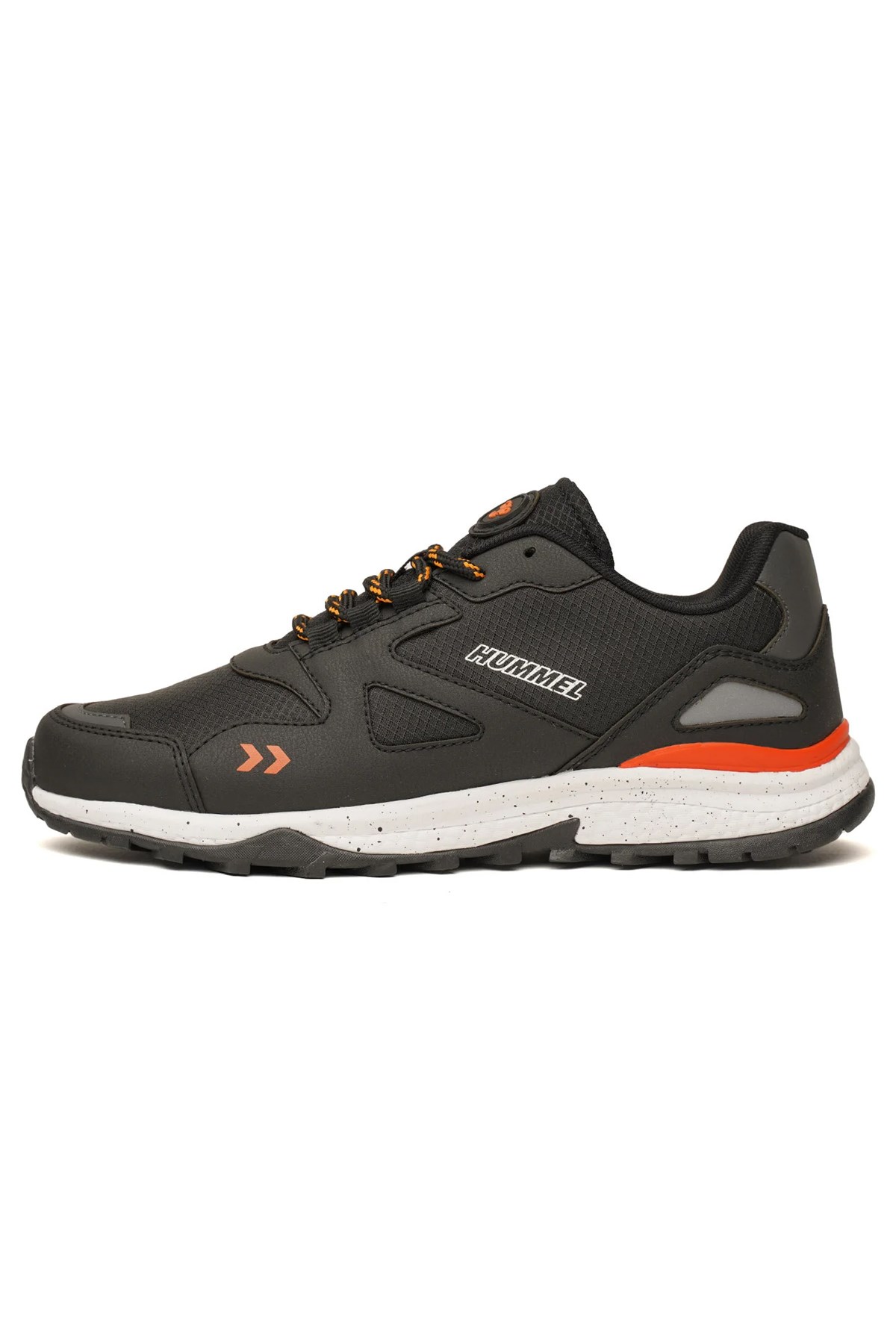 Hummel Agnes Unisex Outdoor Ayakkabı 900442-2442 Siyah