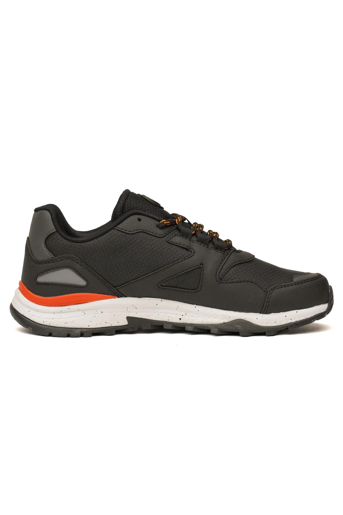 Hummel Agnes Unisex Outdoor Ayakkabı 900442-2442 Siyah