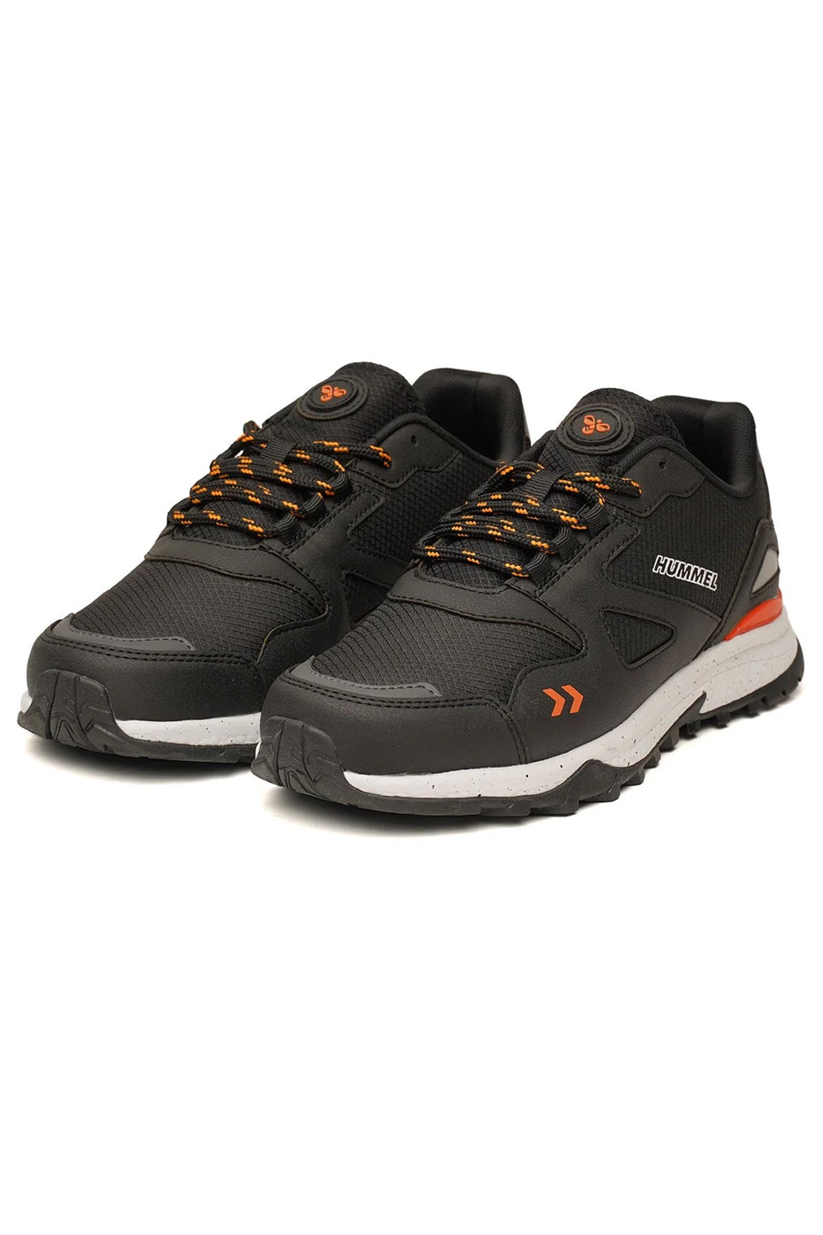 Hummel Agnes Unisex Outdoor Ayakkabı 900442-2442 Siyah