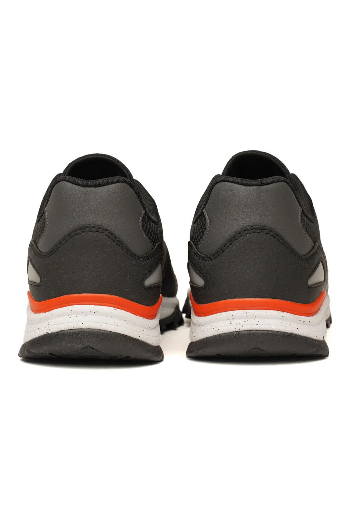 Hummel Agnes Unisex Outdoor Ayakkabı 900442-2442 Siyah