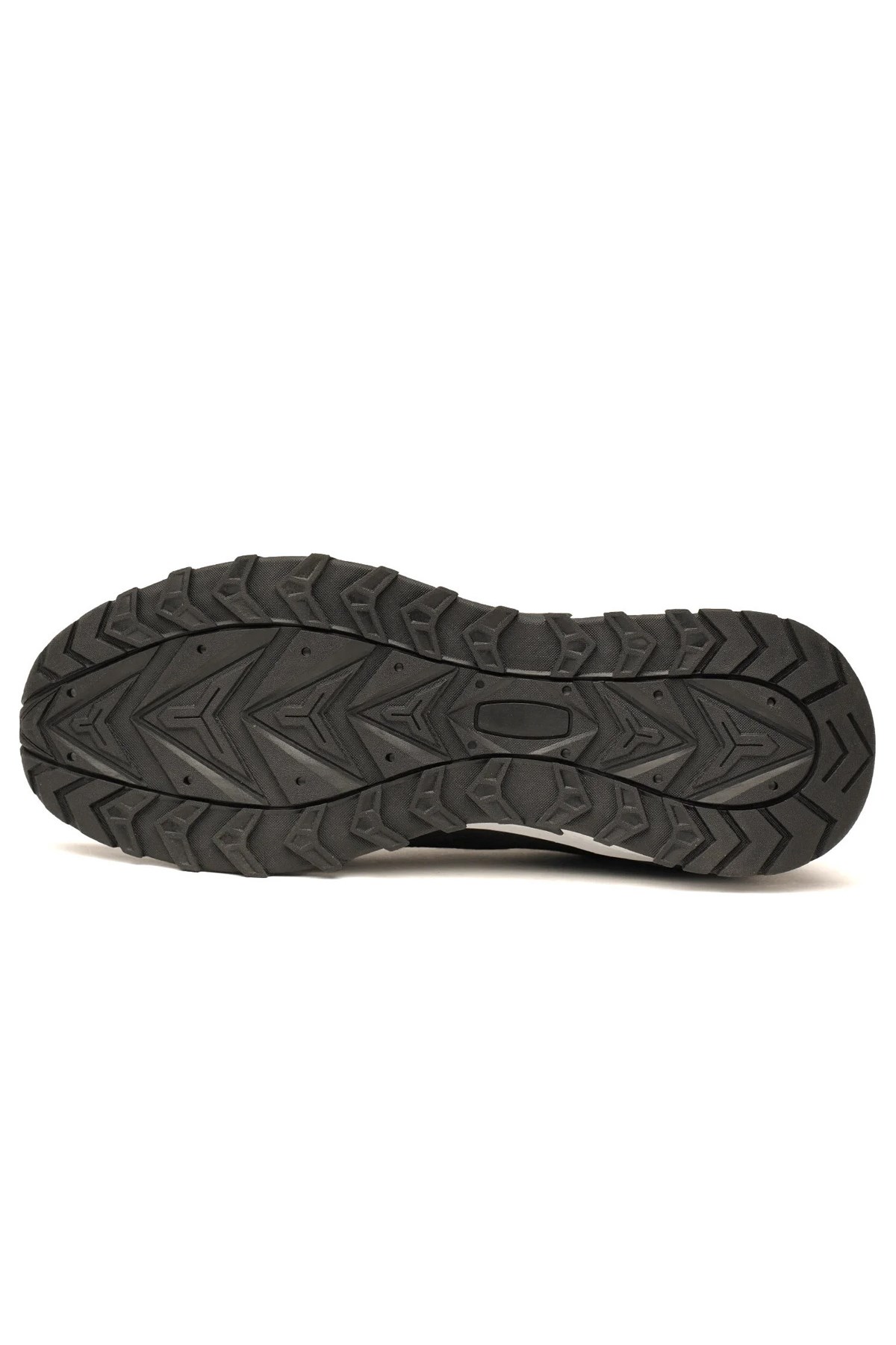 Hummel Agnes Unisex Outdoor Ayakkabı 900442-2442 Siyah