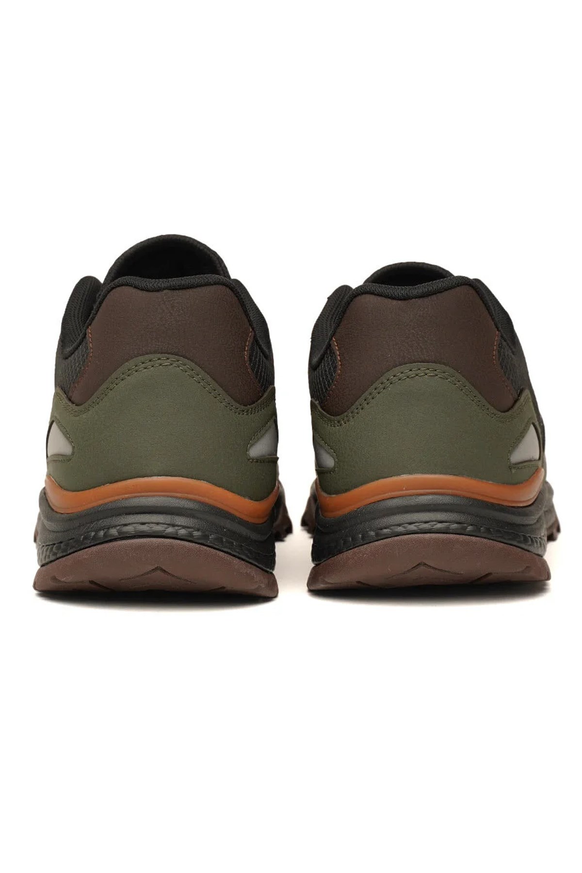 Hummel Agnes Unisex Outdoor Ayakkabı 900442-6119 Haki