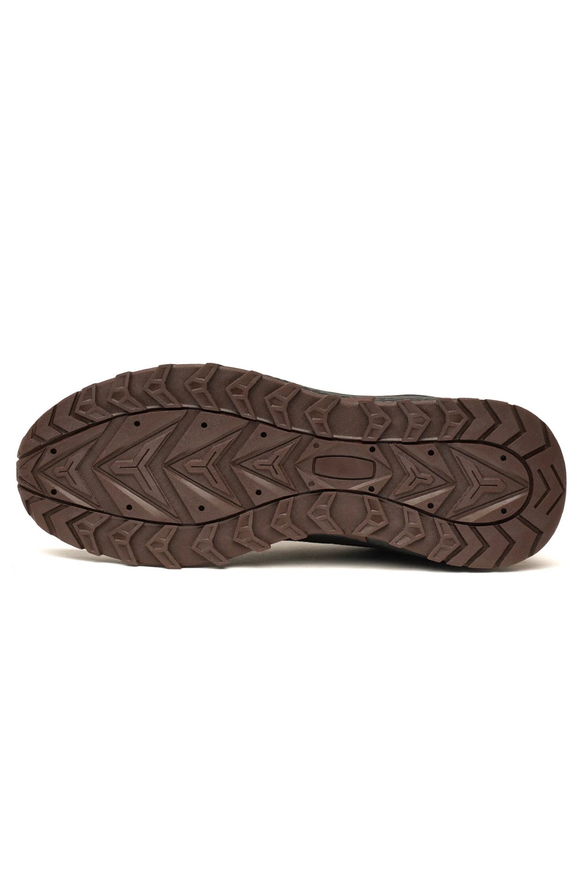 Hummel Agnes Unisex Outdoor Ayakkabı 900442-6119 Haki