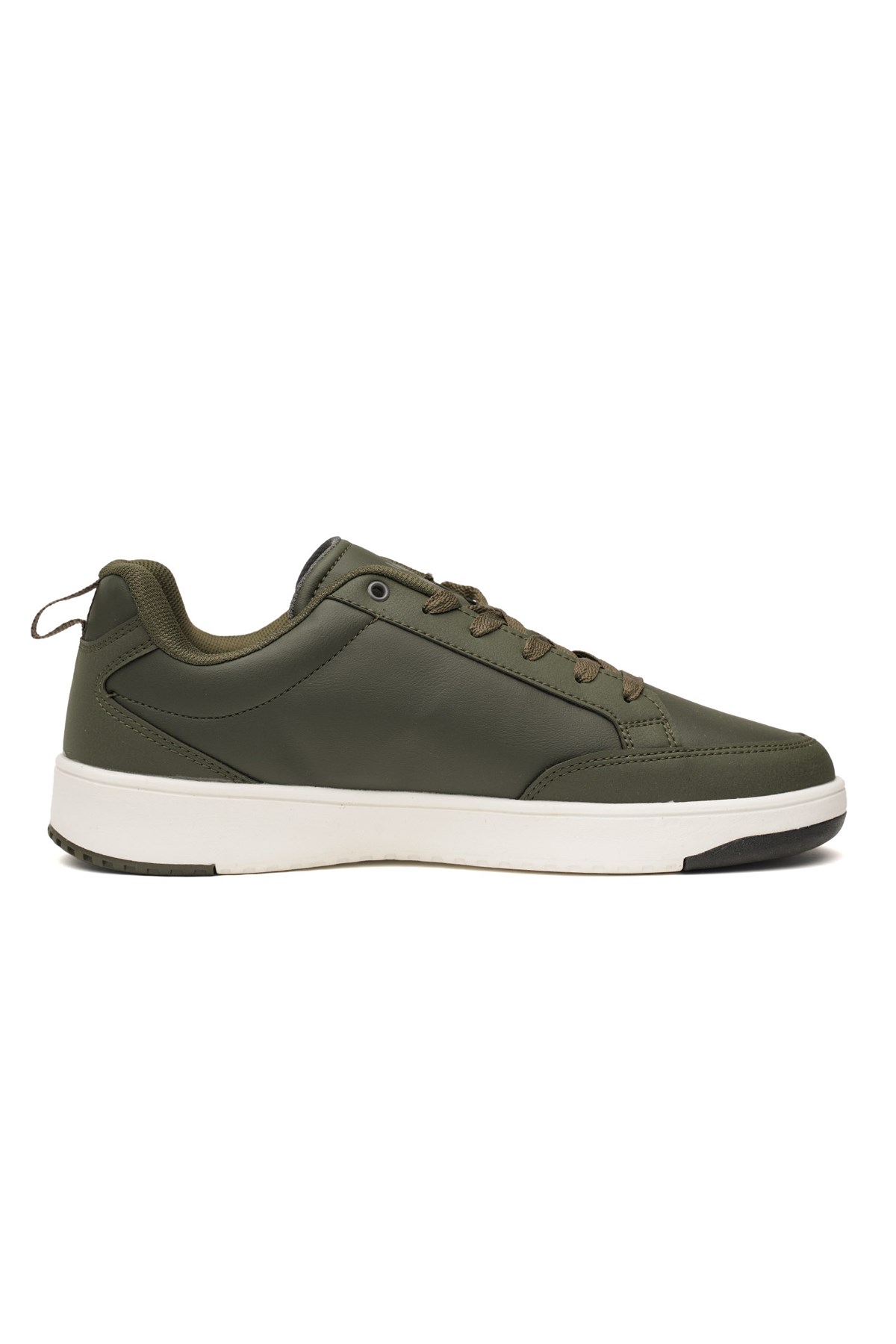 Hummel Brony Erkek Spor Ayakkabı 900455-6119 Haki