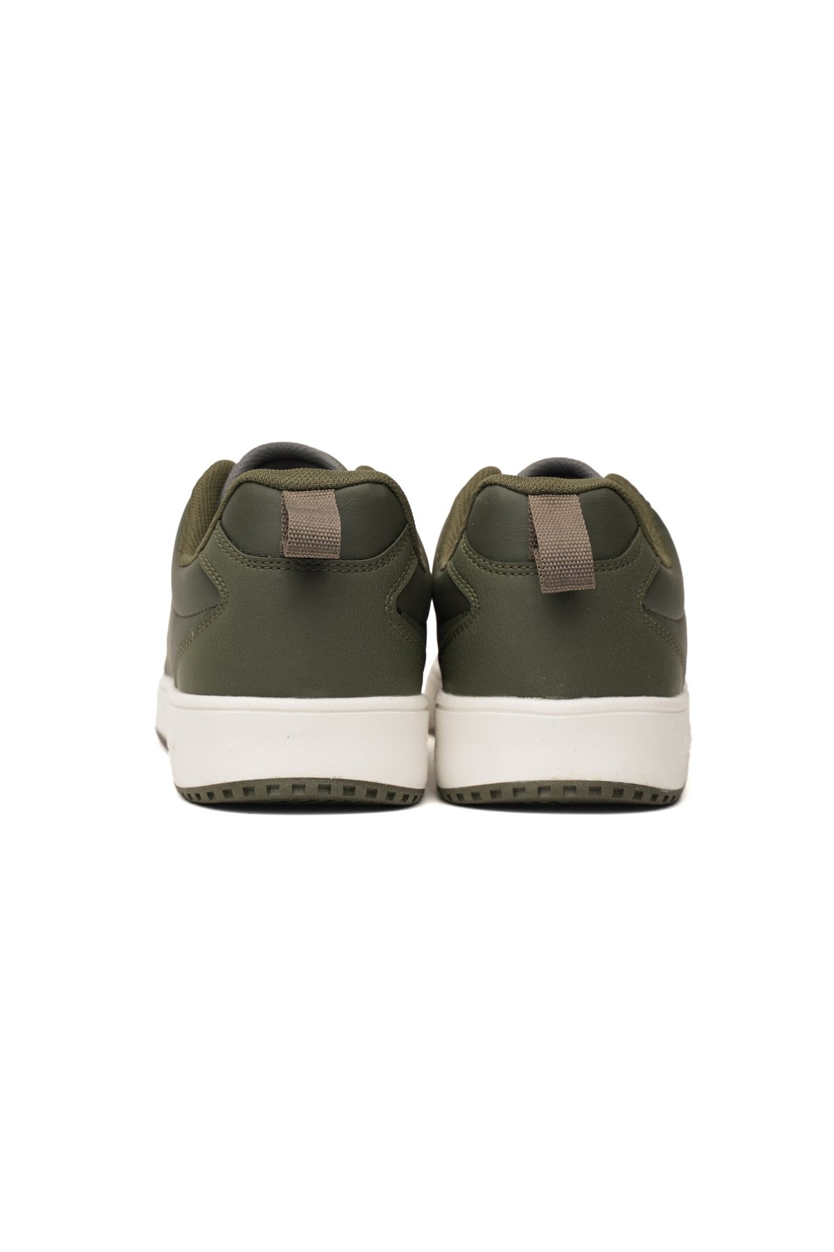 Hummel Brony Erkek Spor Ayakkabı 900455-6119 Haki