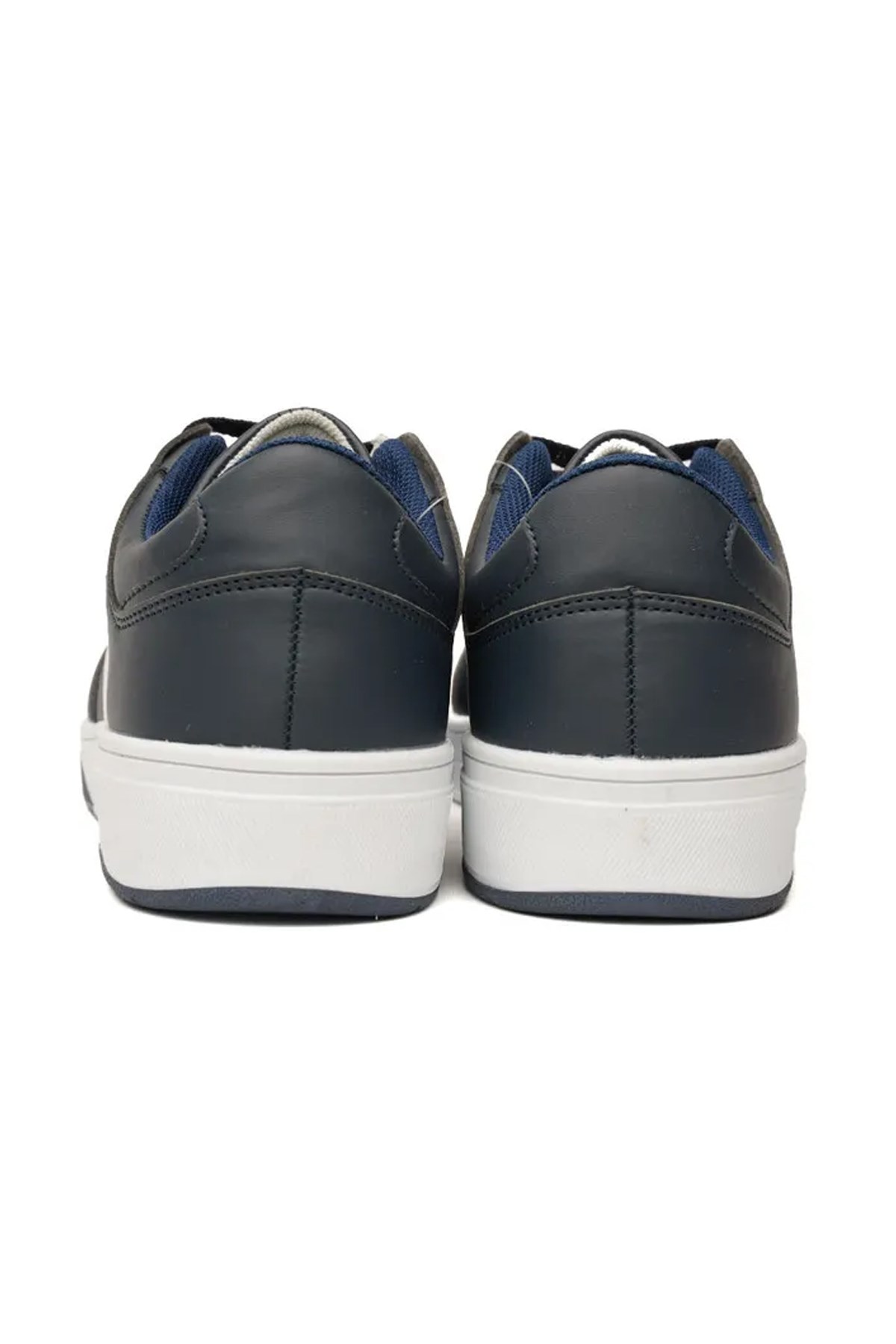 Hummel Nielsen III Unisex Spor Ayakkabı 900457-7459 Mavi