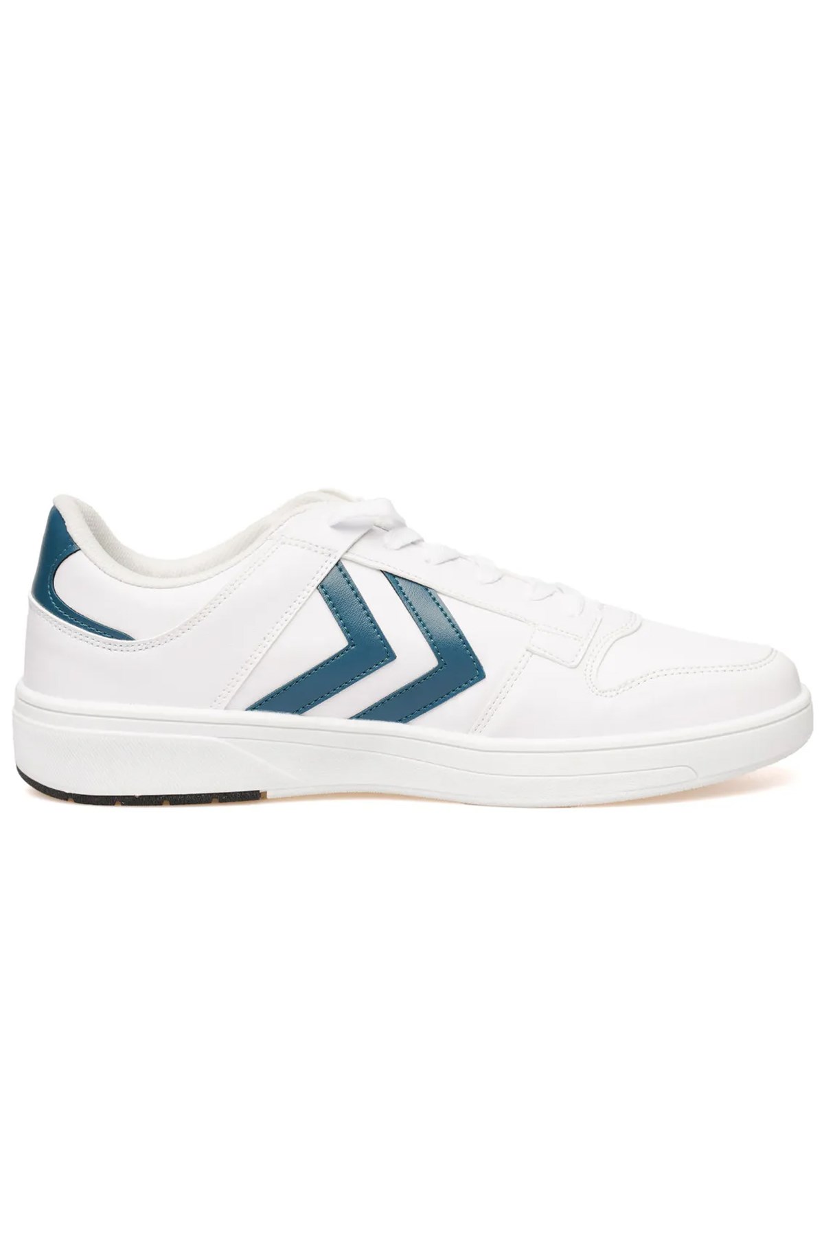 Hummel Nielsen III Unisex Spor Ayakkabı 900457-9001 Beyaz
