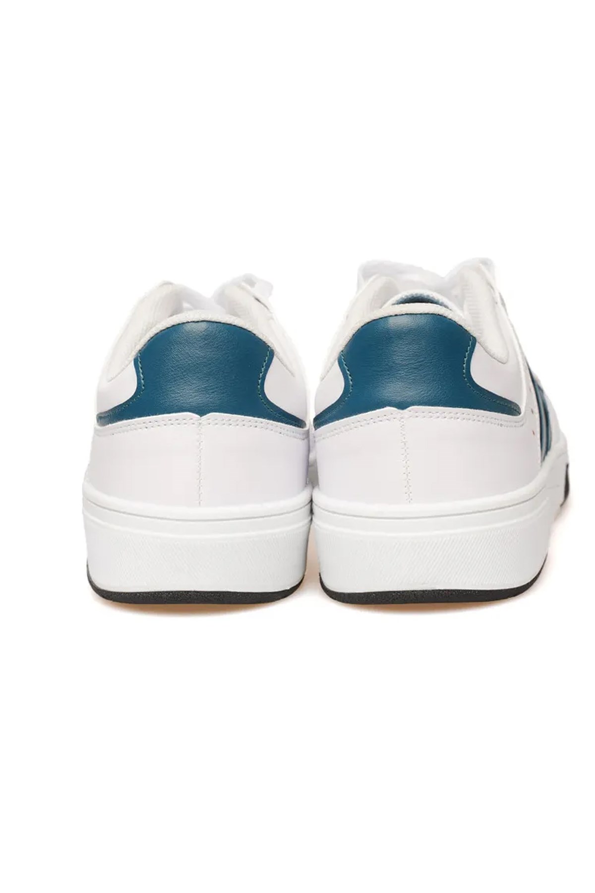Hummel Nielsen III Unisex Spor Ayakkabı 900457-9001 Beyaz