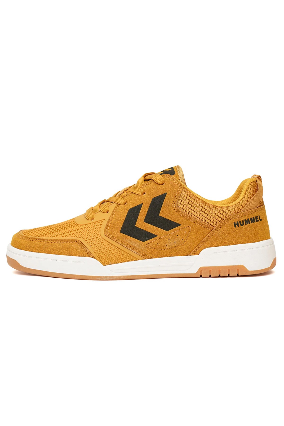 Hummel Tavian Unisex Spor Ayakkabı 900458-4049 Sarı