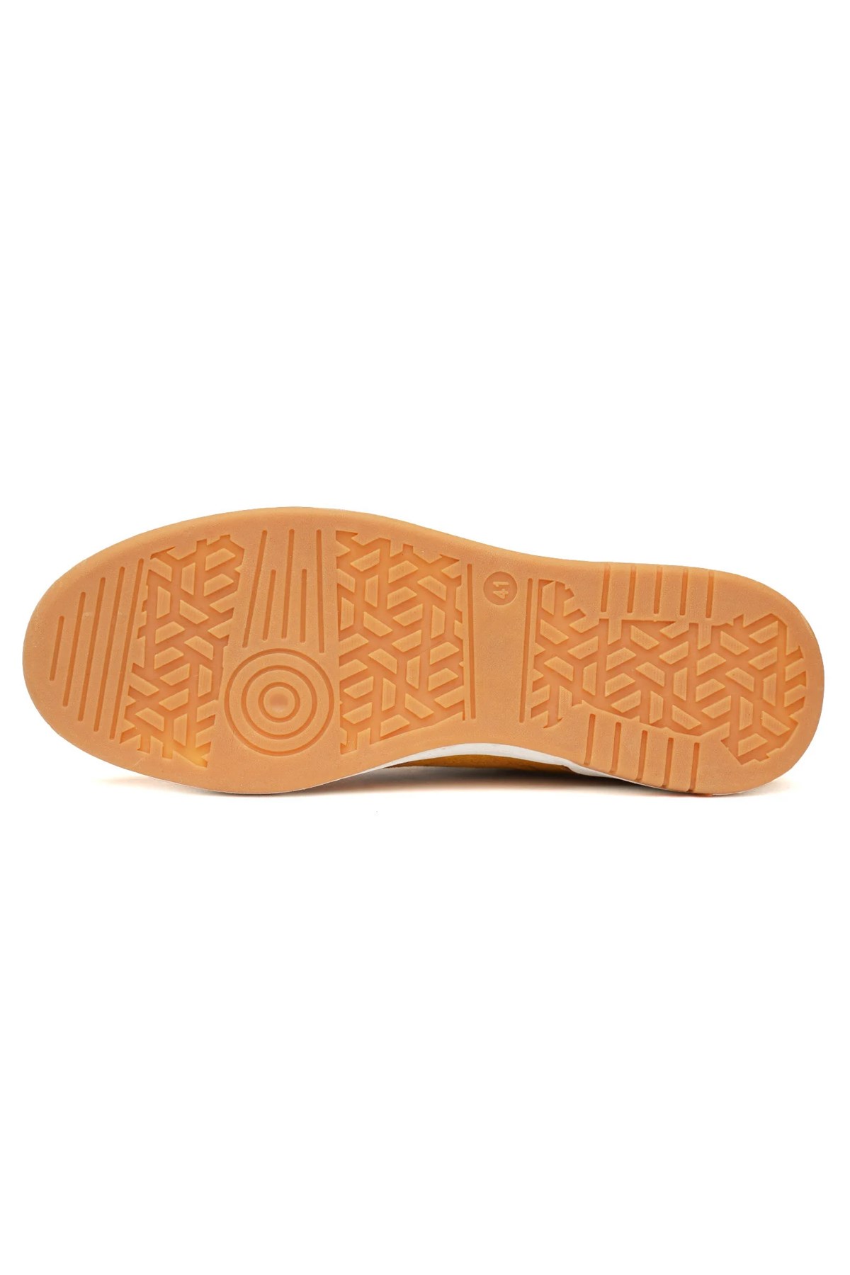 Hummel Tavian Unisex Spor Ayakkabı 900458-4049 Sarı