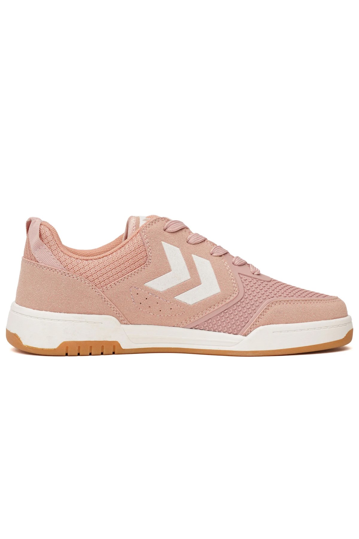Hummel Tavian Unisex Spor Ayakkabı 900458-4146 Pembe