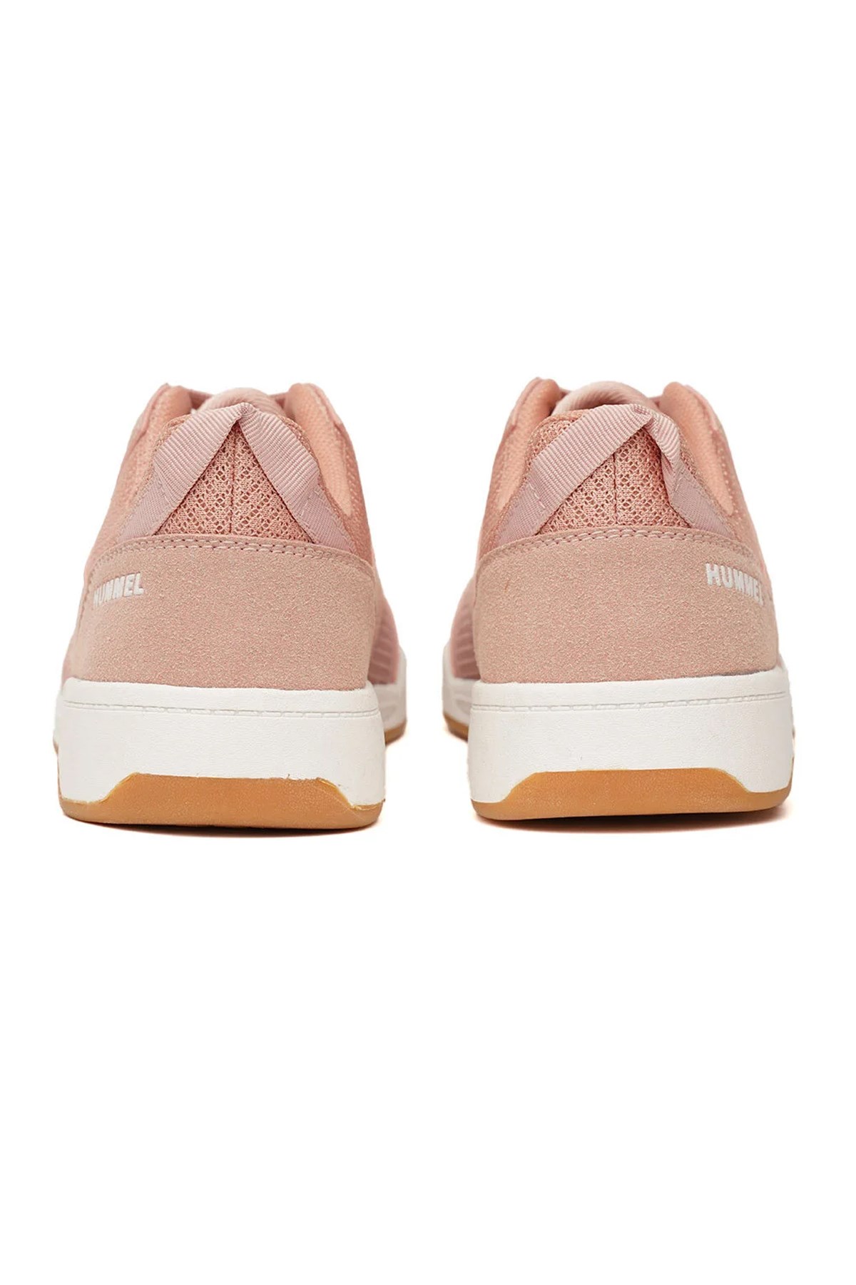 Hummel Tavian Unisex Spor Ayakkabı 900458-4146 Pembe