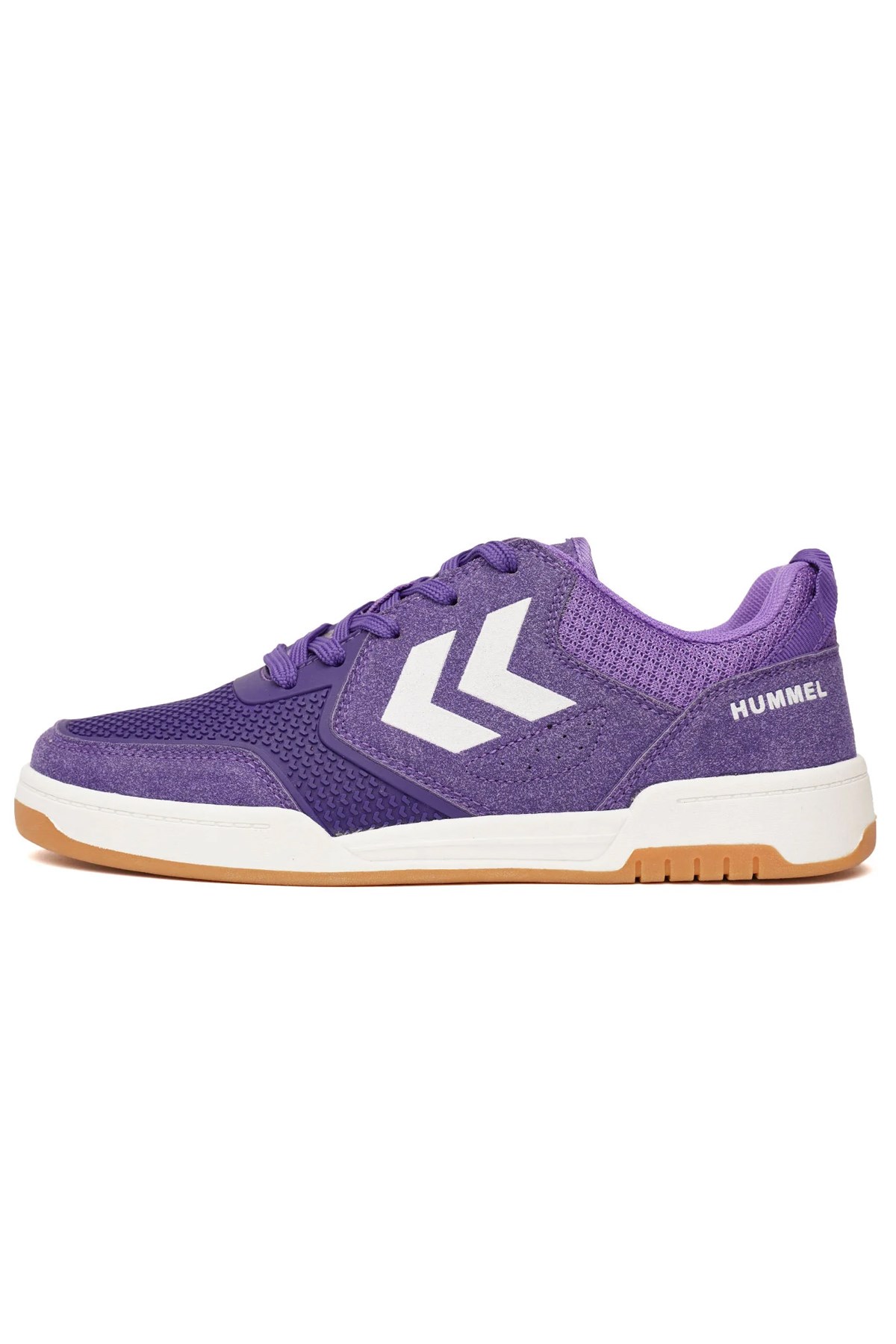 Hummel Tavian Unisex Spor Ayakkabı 900458-9265 Beyaz