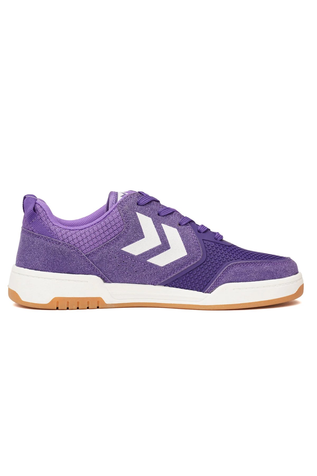 Hummel Tavian Unisex Spor Ayakkabı 900458-9265 Beyaz