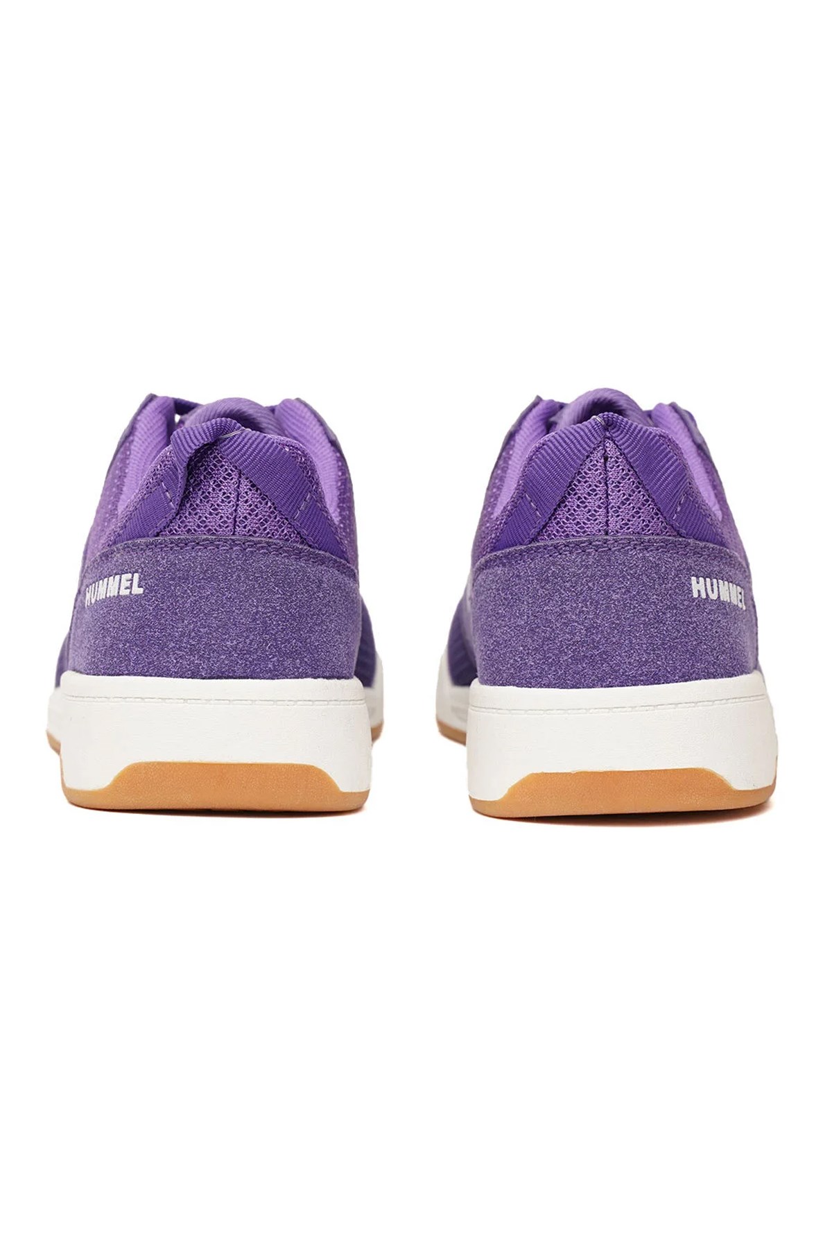 Hummel Tavian Unisex Spor Ayakkabı 900458-9265 Beyaz