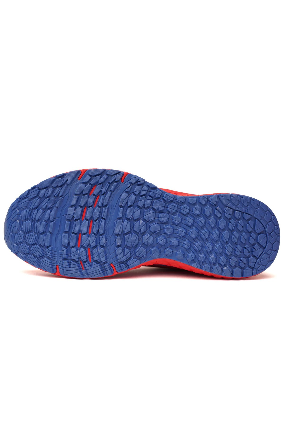 Hummel Alovan Unisex Spor Ayakkabı 900460-3425 Kırmızı