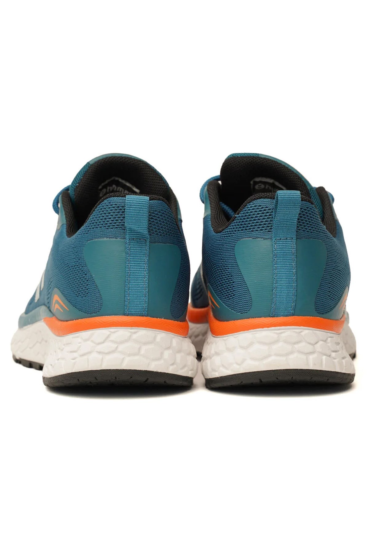 Hummel Alovan Unisex Spor Ayakkabı 900460-7871 Mavi