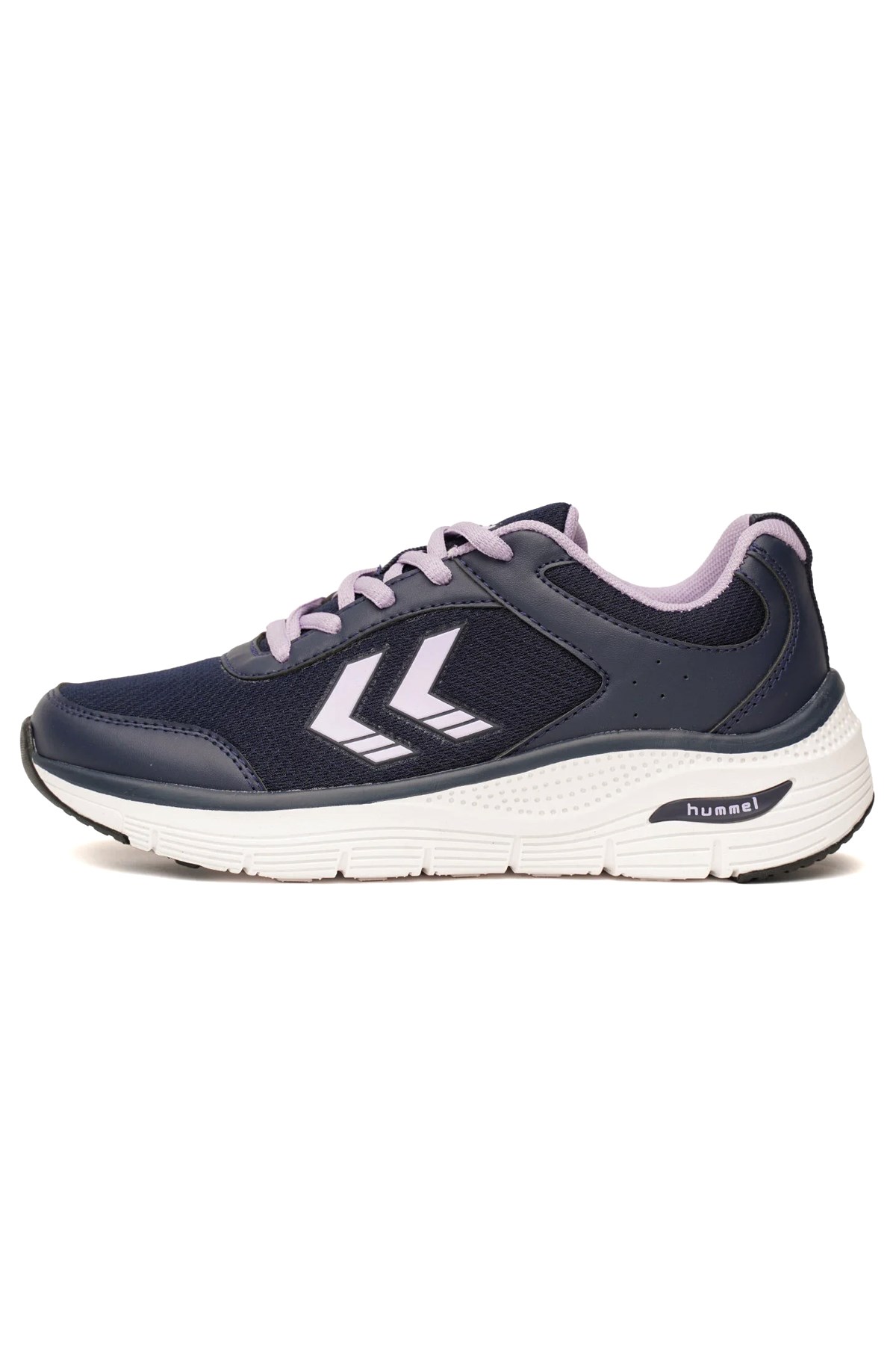 Hummel Avila Unisex Spor Ayakkabı 900462-7451 Mavi
