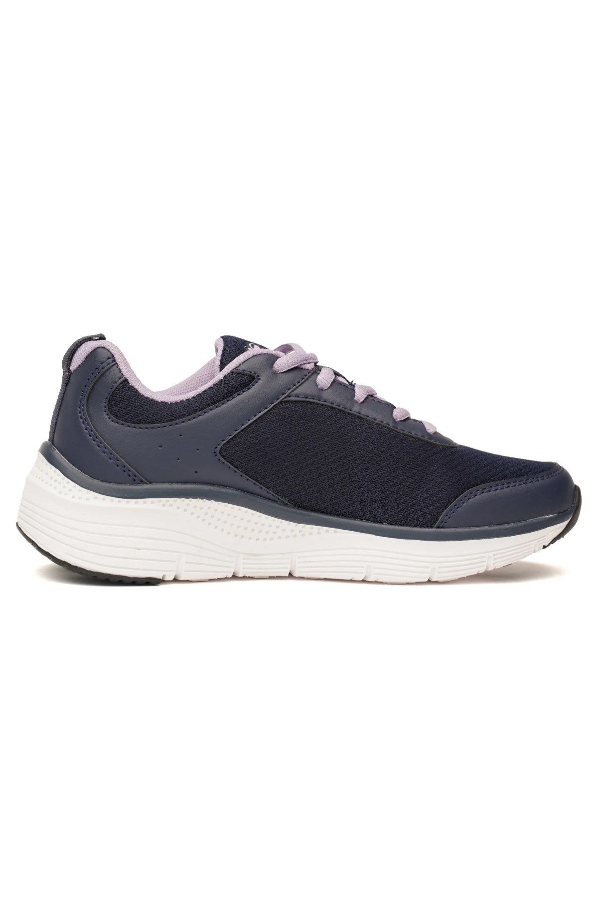 Hummel Avila Unisex Spor Ayakkabı 900462-7451 Mavi