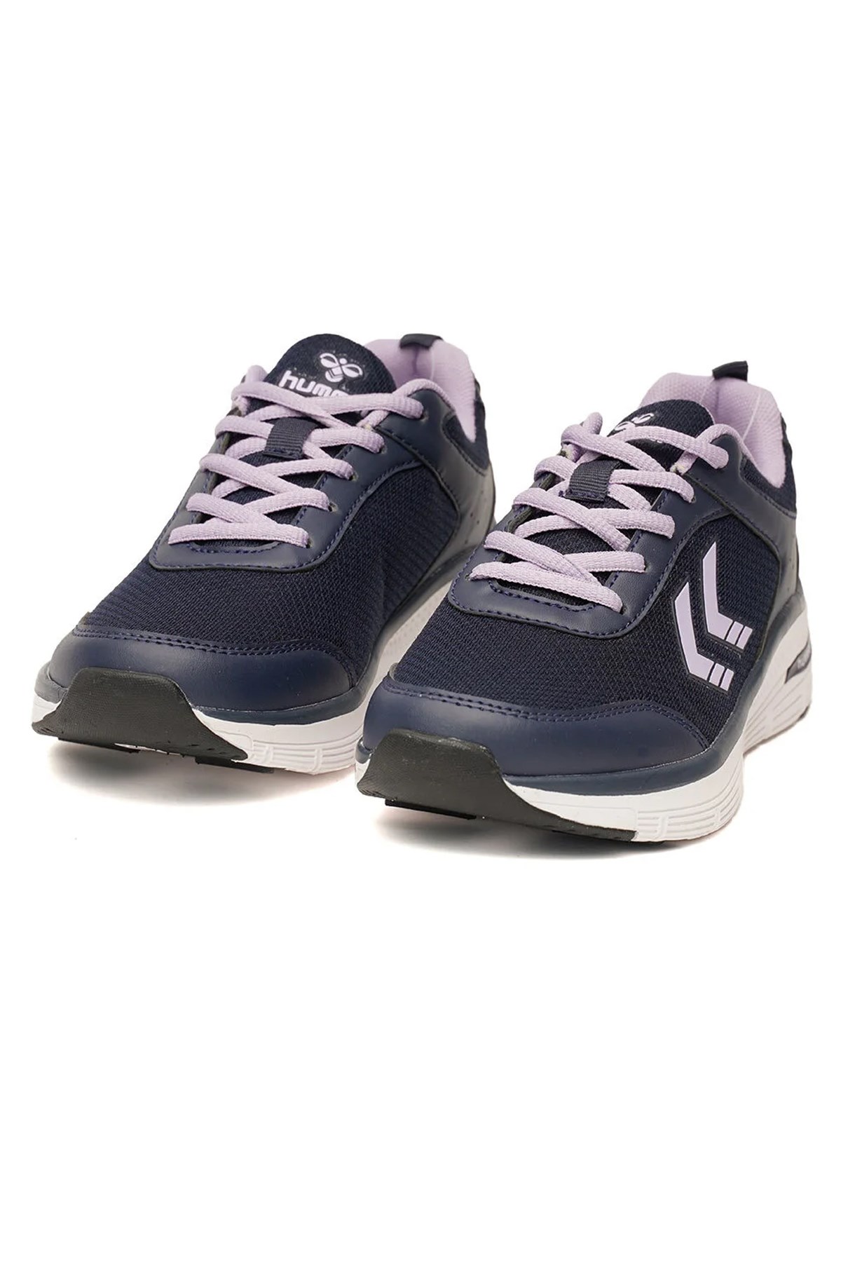 Hummel Avila Unisex Spor Ayakkabı 900462-7451 Mavi