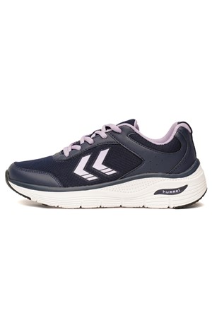 Hummel Avila Unisex Spor Ayakkabı 900462-7451 Mavi