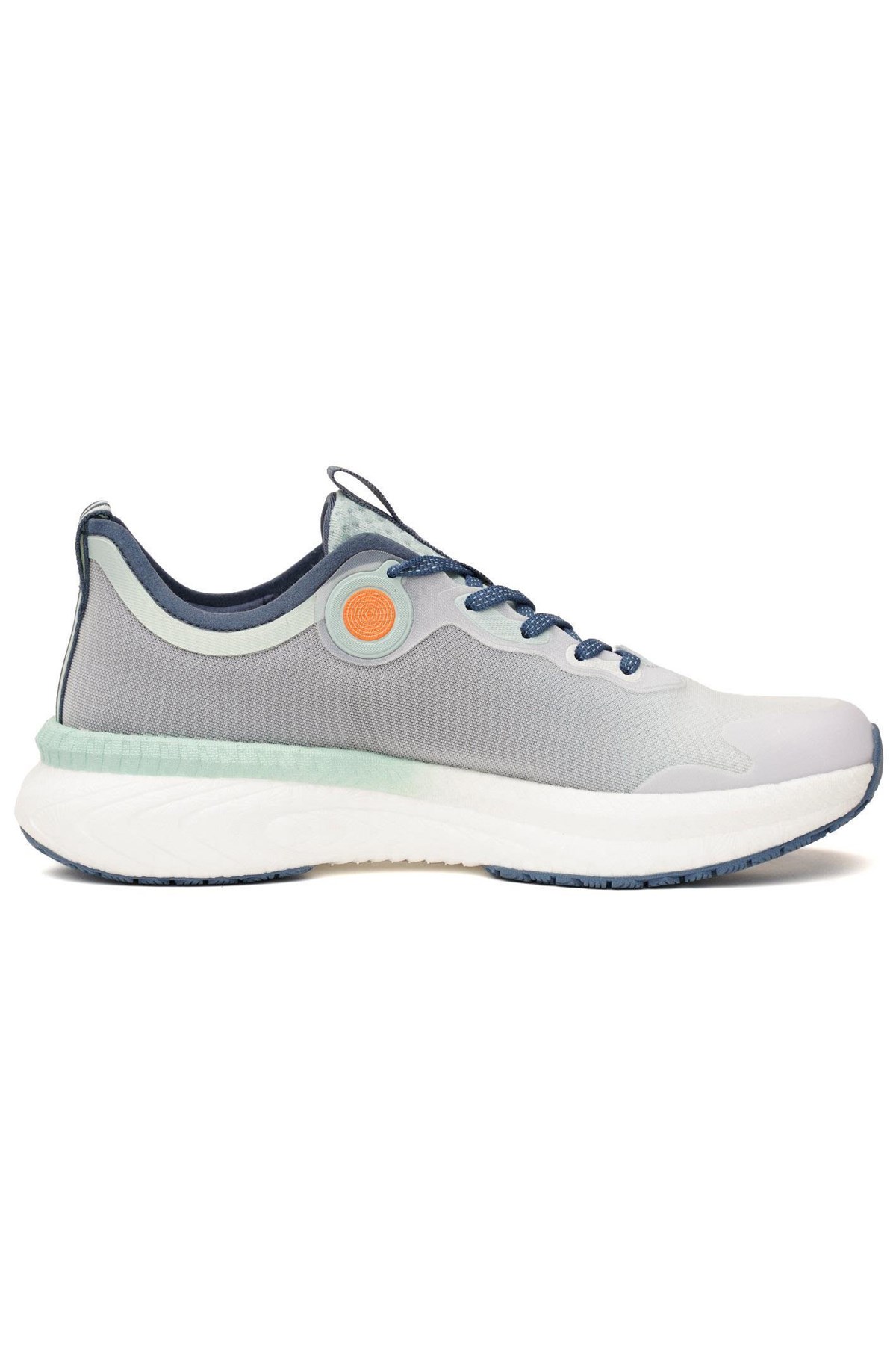 Hummel Unicorn Unisex Spor Ayakkabı 900470-1100 Gri