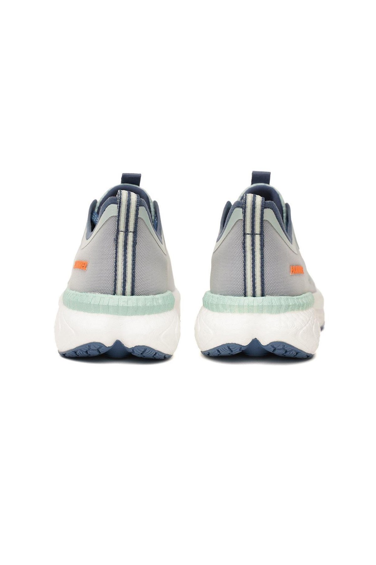 Hummel Unicorn Unisex Spor Ayakkabı 900470-1100 Gri