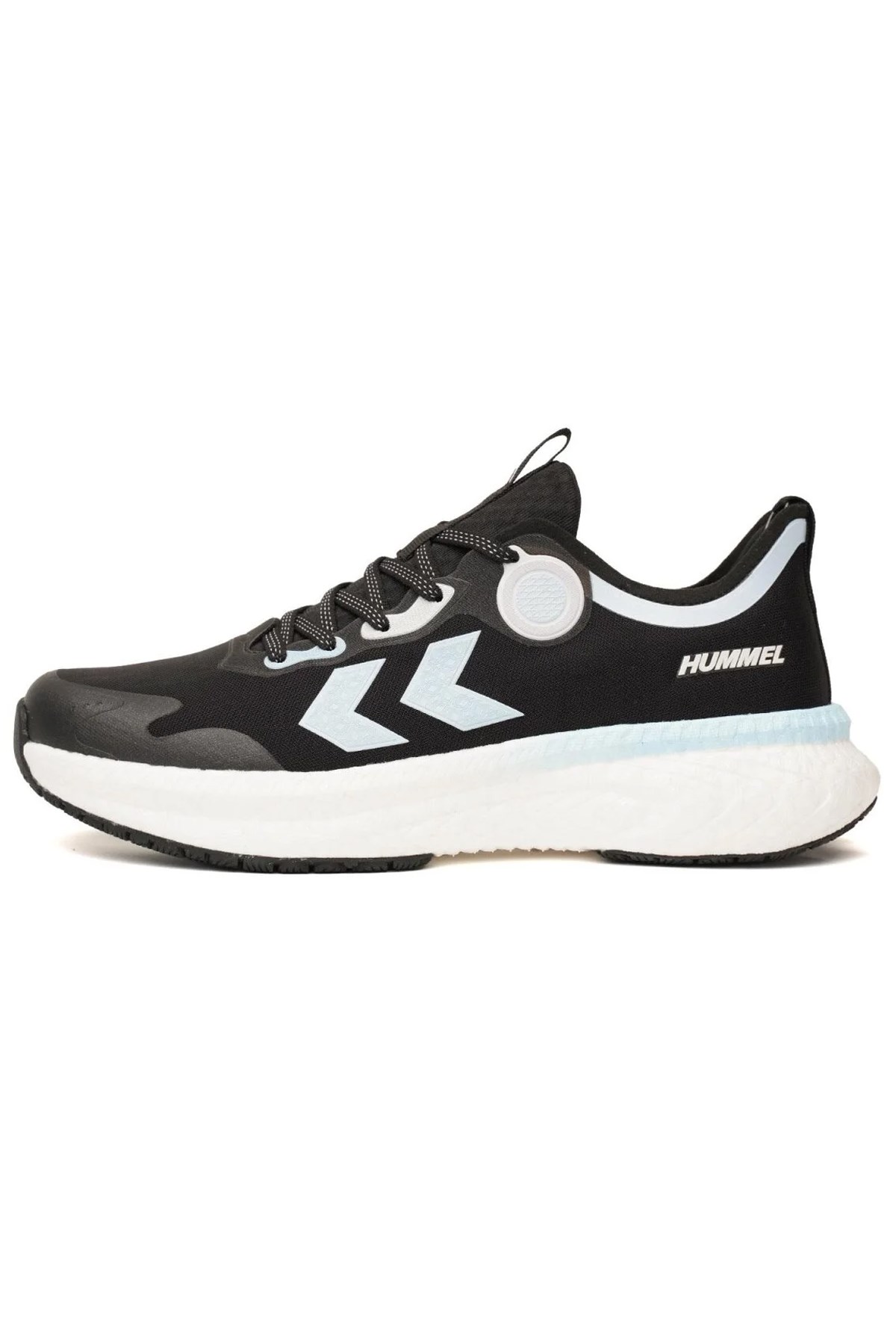 Hummel Unicorn Unisex Spor Ayakkabı 900470-2001 Siyah