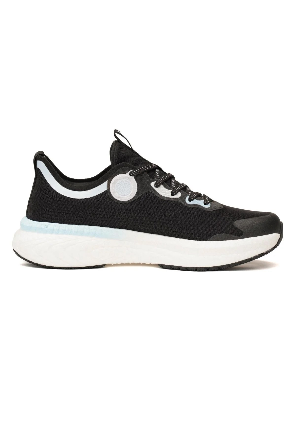 Hummel Unicorn Unisex Spor Ayakkabı 900470-2001 Siyah