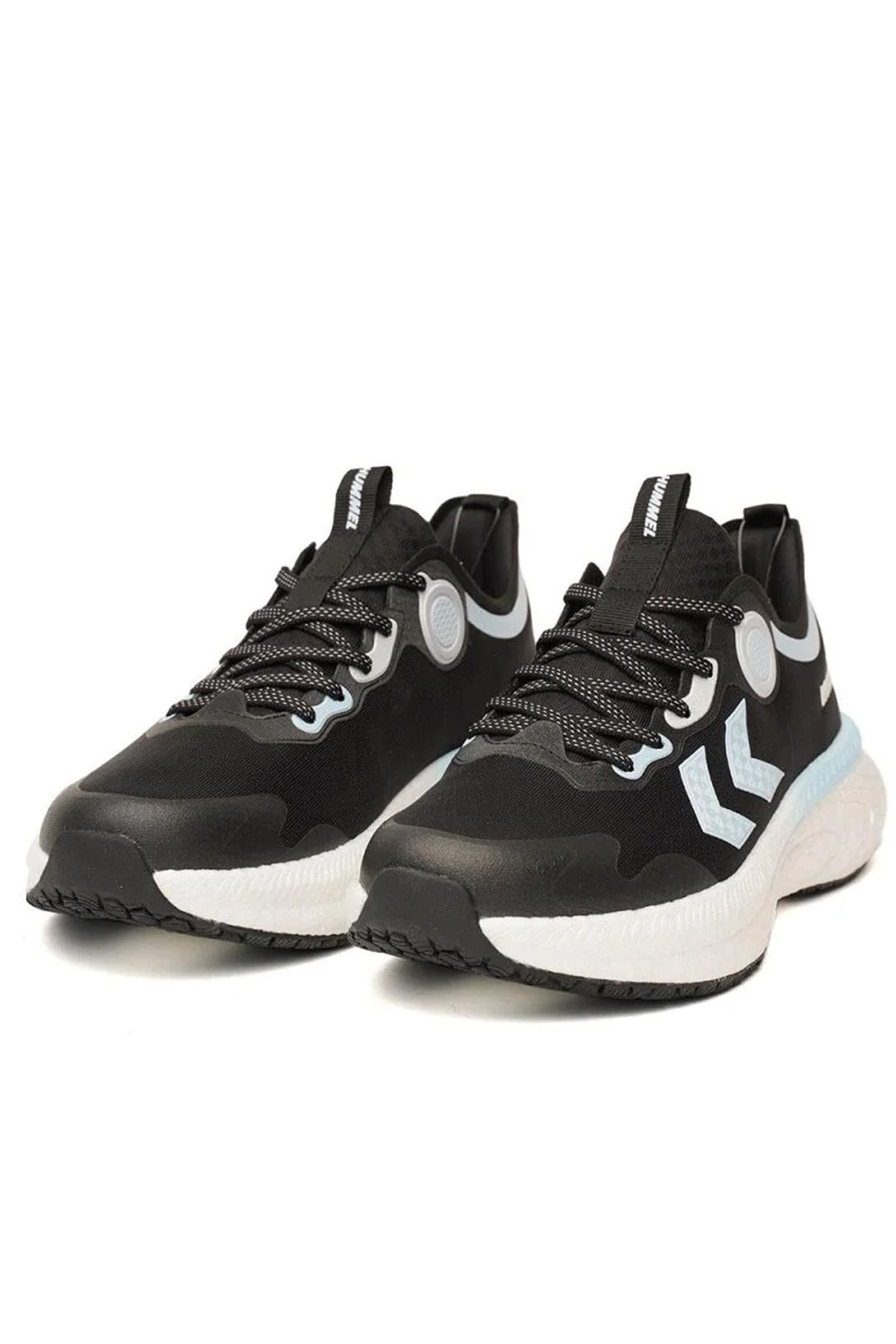 Hummel Unicorn Unisex Spor Ayakkabı 900470-2001 Siyah