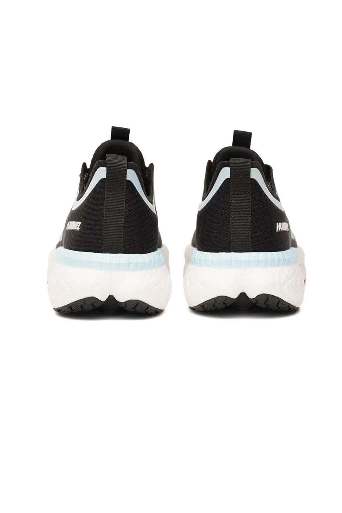 Hummel Unicorn Unisex Spor Ayakkabı 900470-2001 Siyah