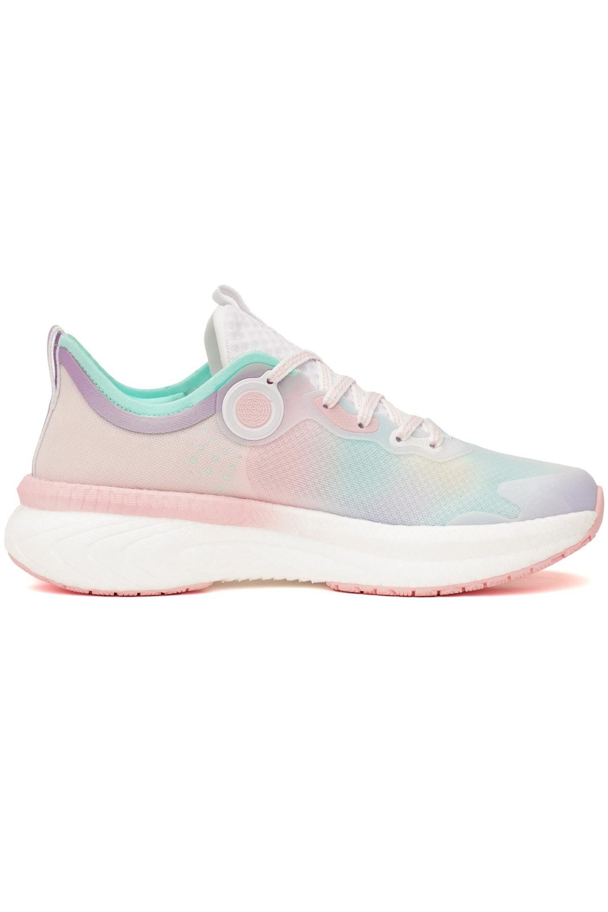 Hummel Unicorn Unisex Spor Ayakkabı 900470-9007 Beyaz