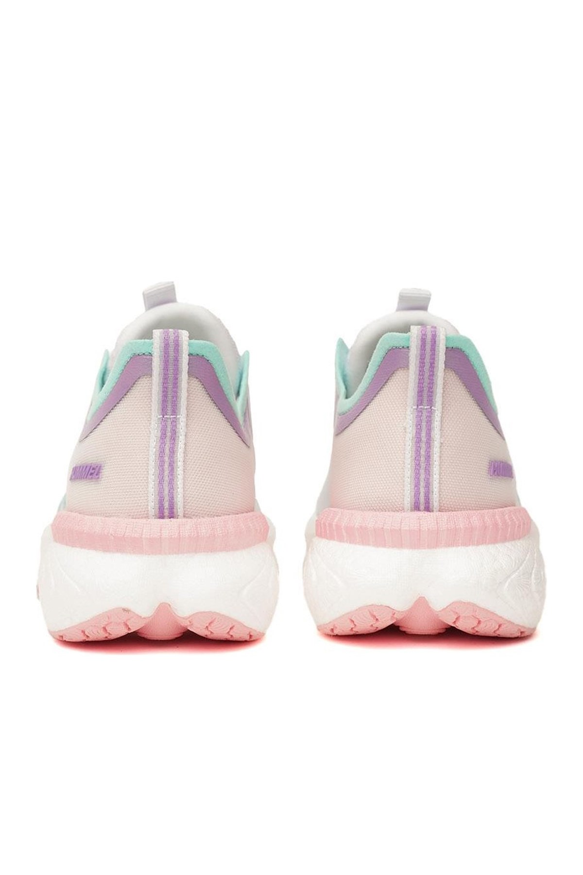 Hummel Unicorn Unisex Spor Ayakkabı 900470-9007 Beyaz