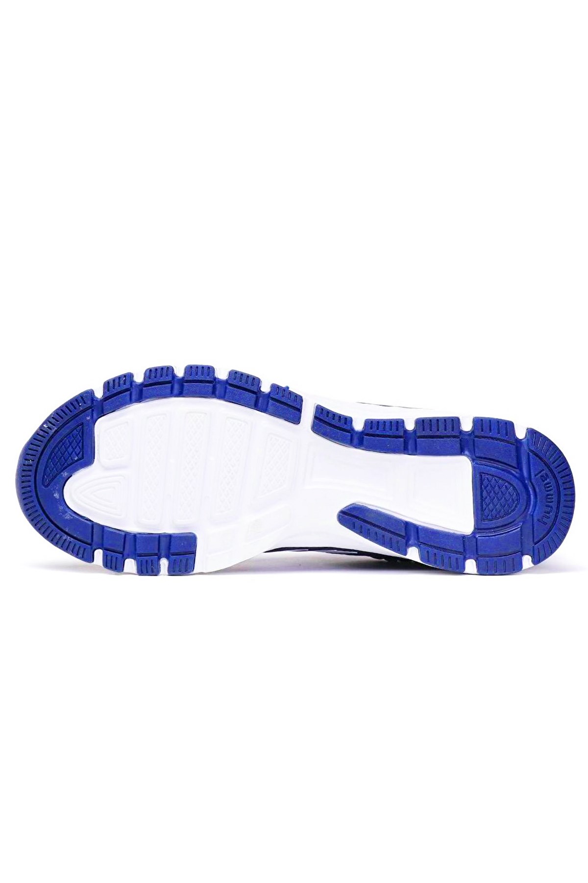 Hummel Nigel Unisex Spor Ayakkabı 900472-1100 Antrasit