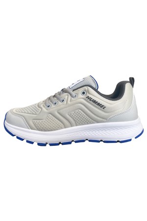 Hummel Nigel Unisex Spor Ayakkabı 900472-1100 Antrasit