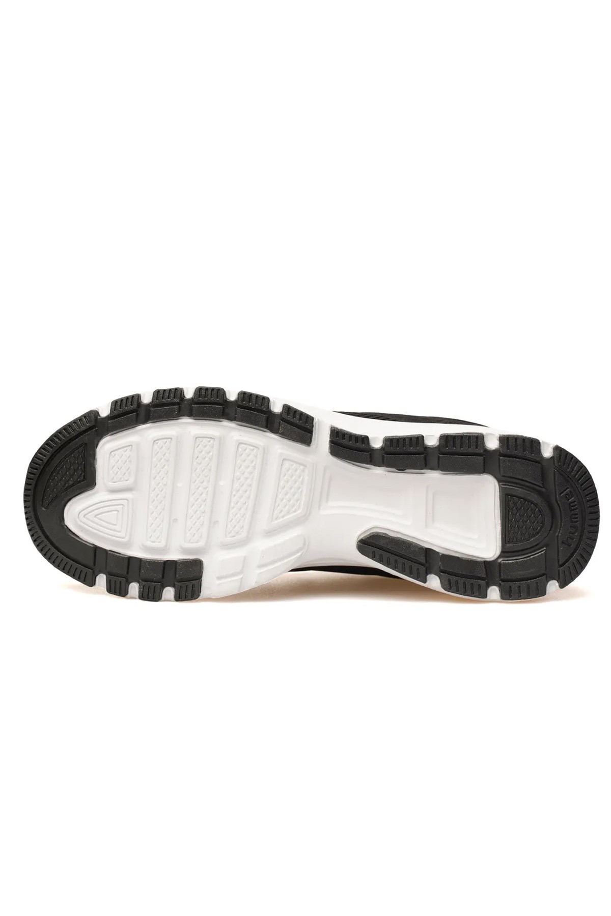 Hummel Nigel Unisex Spor Ayakkabı 900472-2001 Siyah