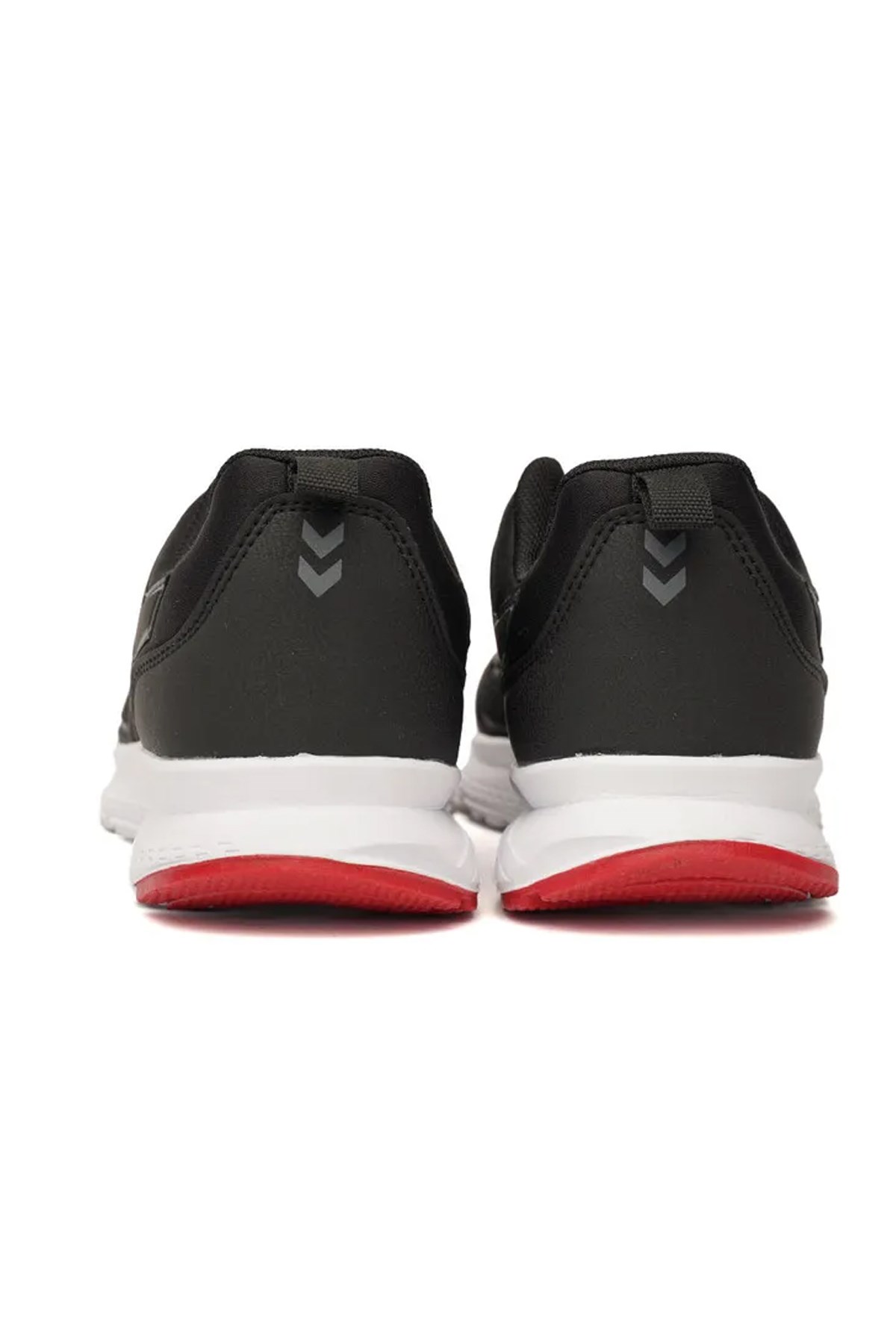 Hummel Nigel Unisex Spor Ayakkabı 900472-2025 Siyah