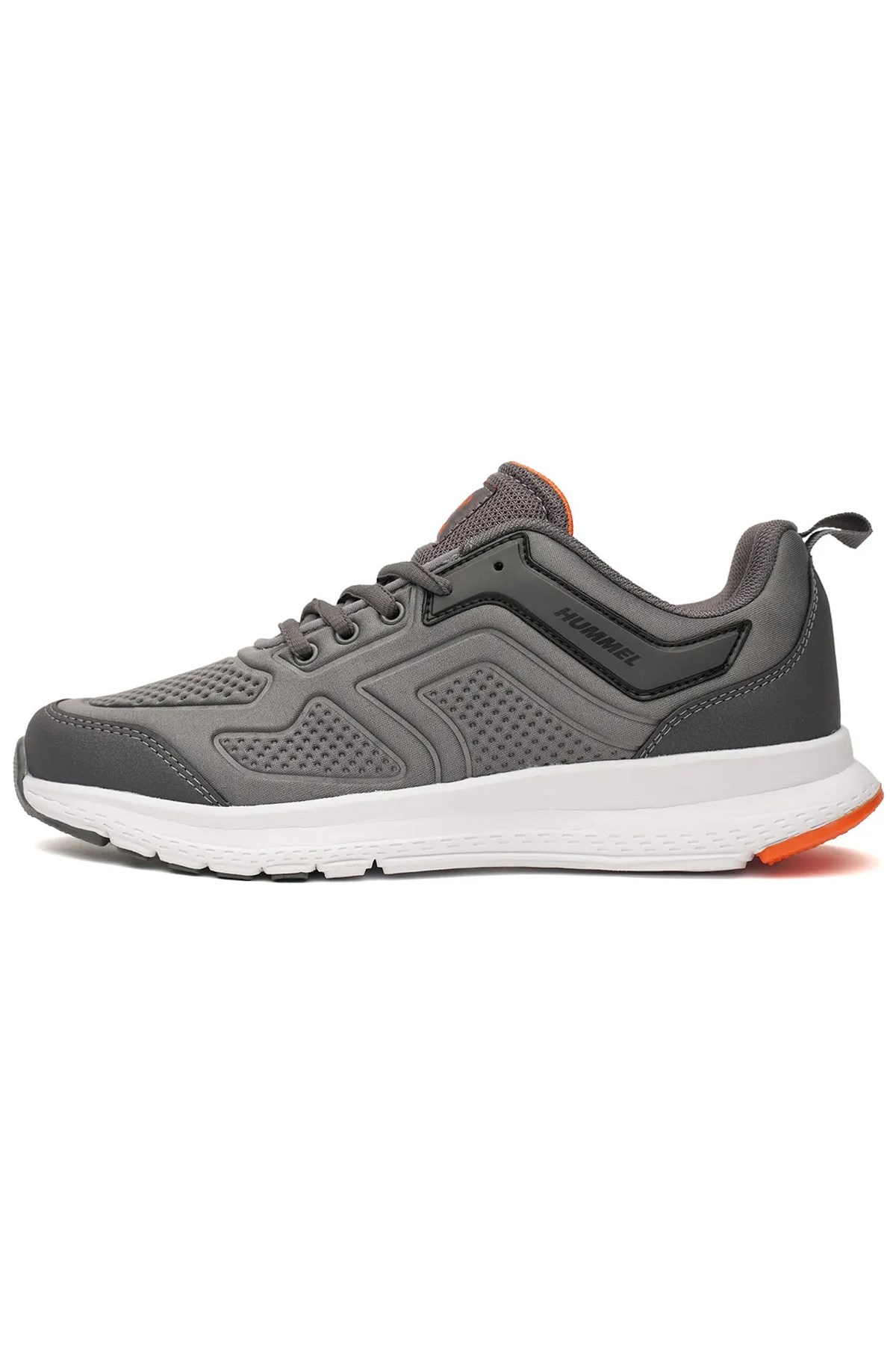Hummel Nigel Unisex Spor Ayakkabı 900472-2267 Antrasit