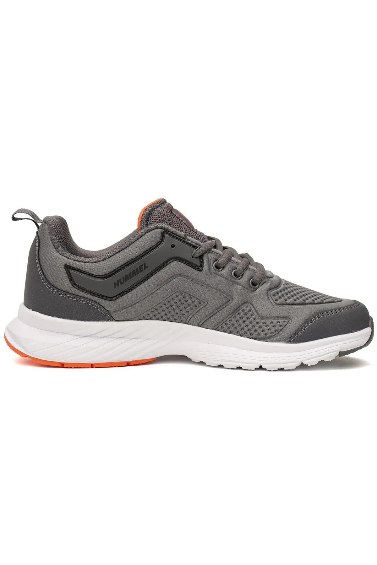 Hummel Nigel Unisex Spor Ayakkabı 900472-2267 Antrasit