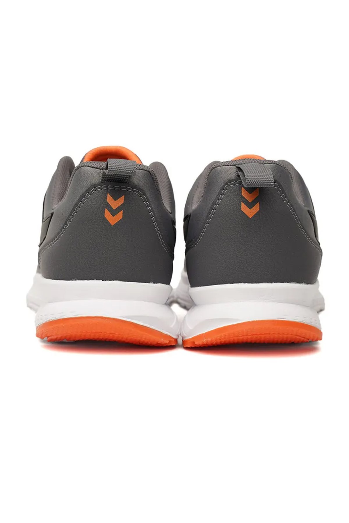 Hummel Nigel Unisex Spor Ayakkabı 900472-2267 Antrasit