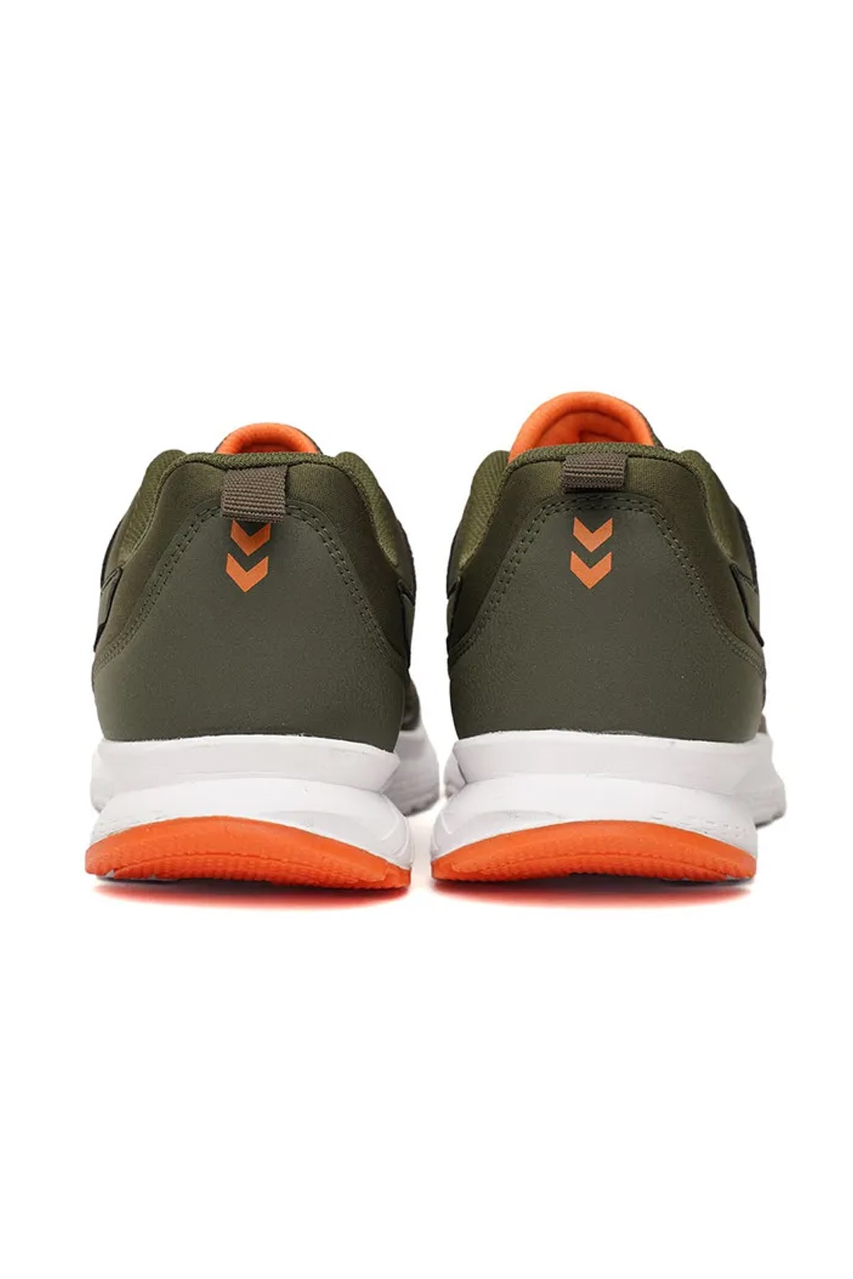Hummel Nigel Unisex Spor Ayakkabı 900472-6119 Haki