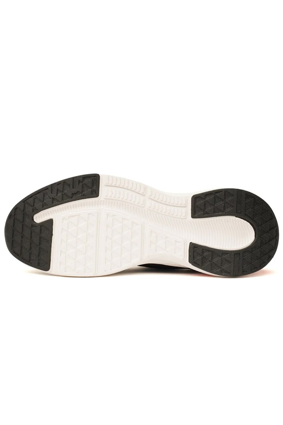 Hummel Allen Unisex Spor Ayakkabı 900481-2001 Siyah