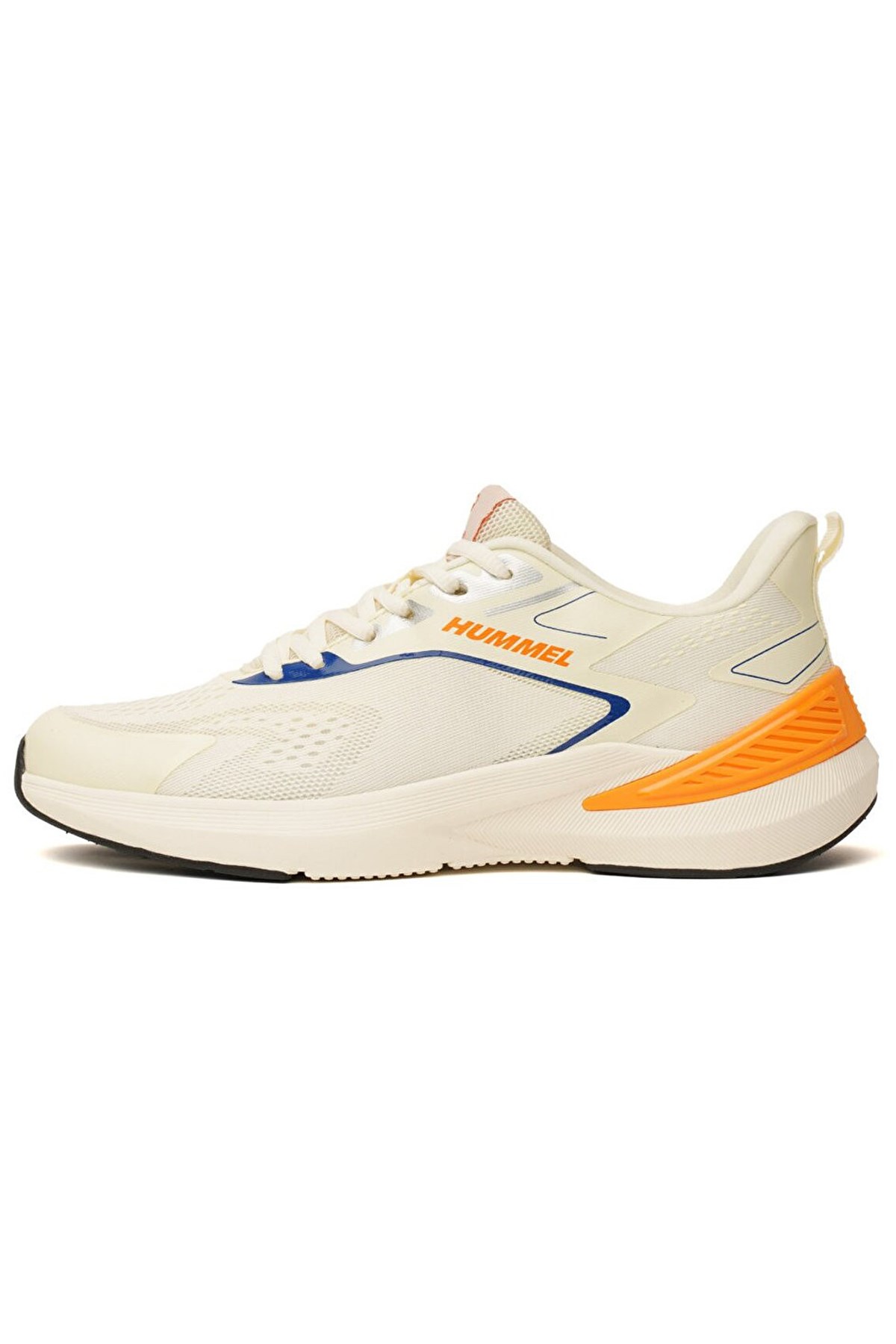 Hummel Allen Unisex Spor Ayakkabı 900481-9001 Beyaz
