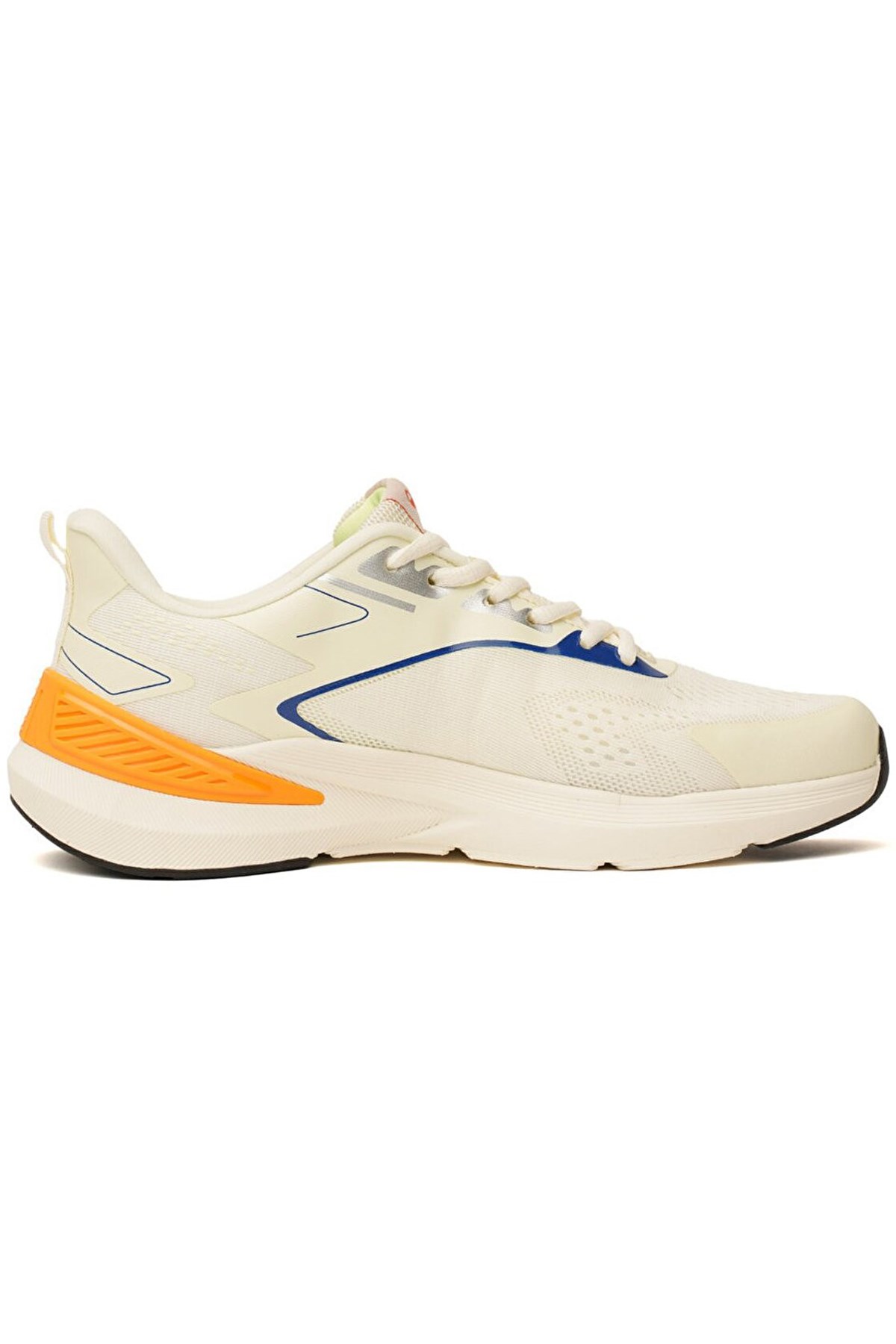 Hummel Allen Unisex Spor Ayakkabı 900481-9001 Beyaz