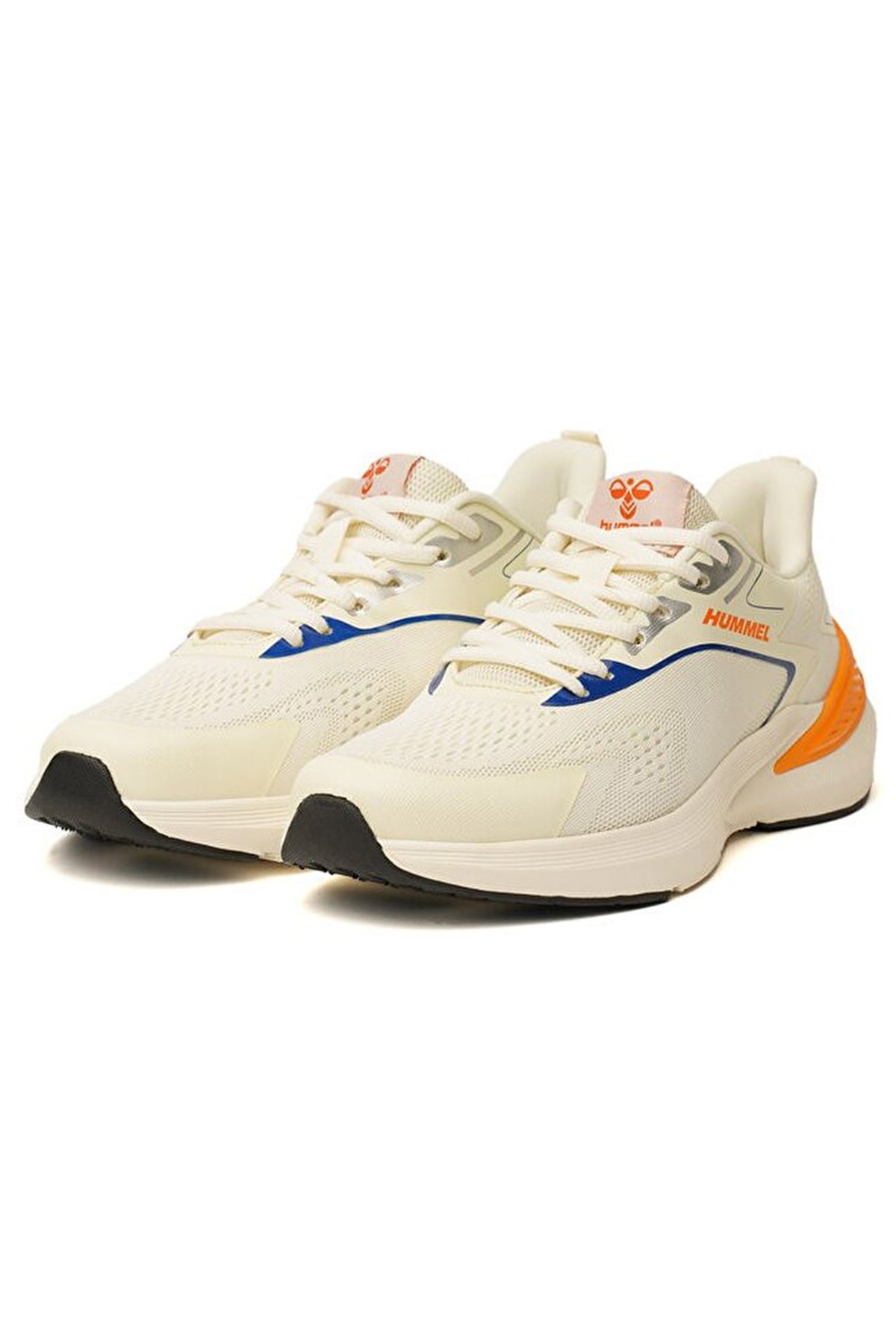 Hummel Allen Unisex Spor Ayakkabı 900481-9001 Beyaz