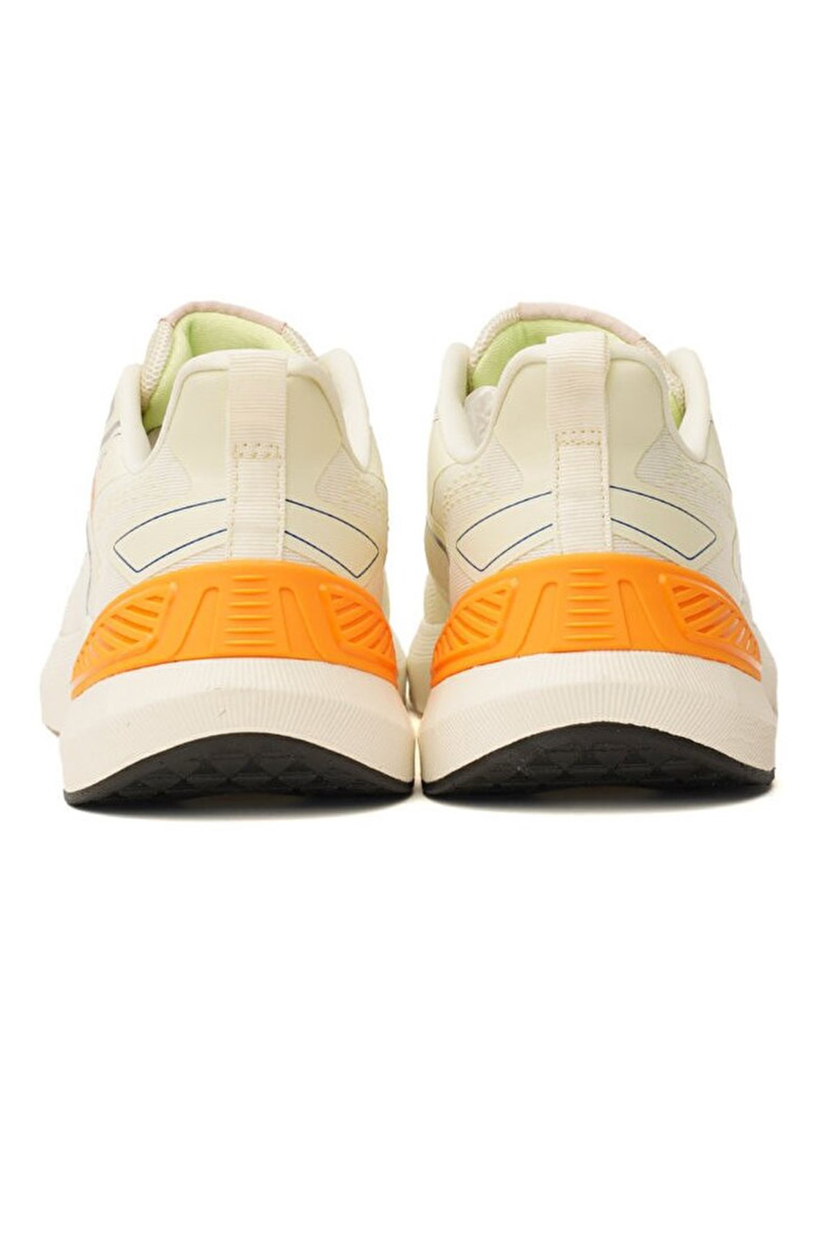 Hummel Allen Unisex Spor Ayakkabı 900481-9001 Beyaz