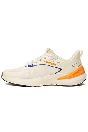 Hummel Allen Unisex Spor Ayakkabı 900481-9001 Beyaz