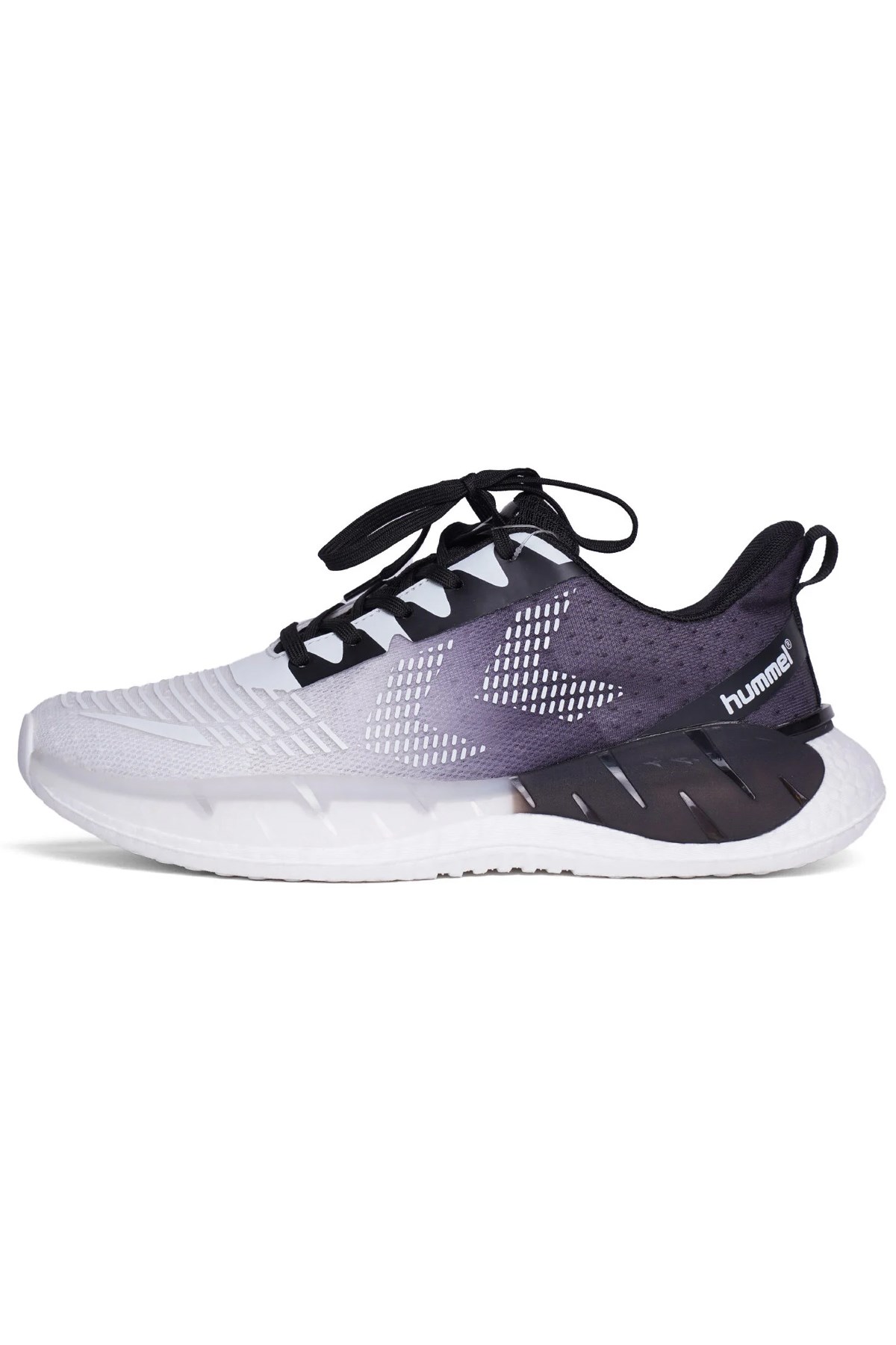 Hummel Bolt Unisex Spor Ayakkabı 900483-2652 Gri