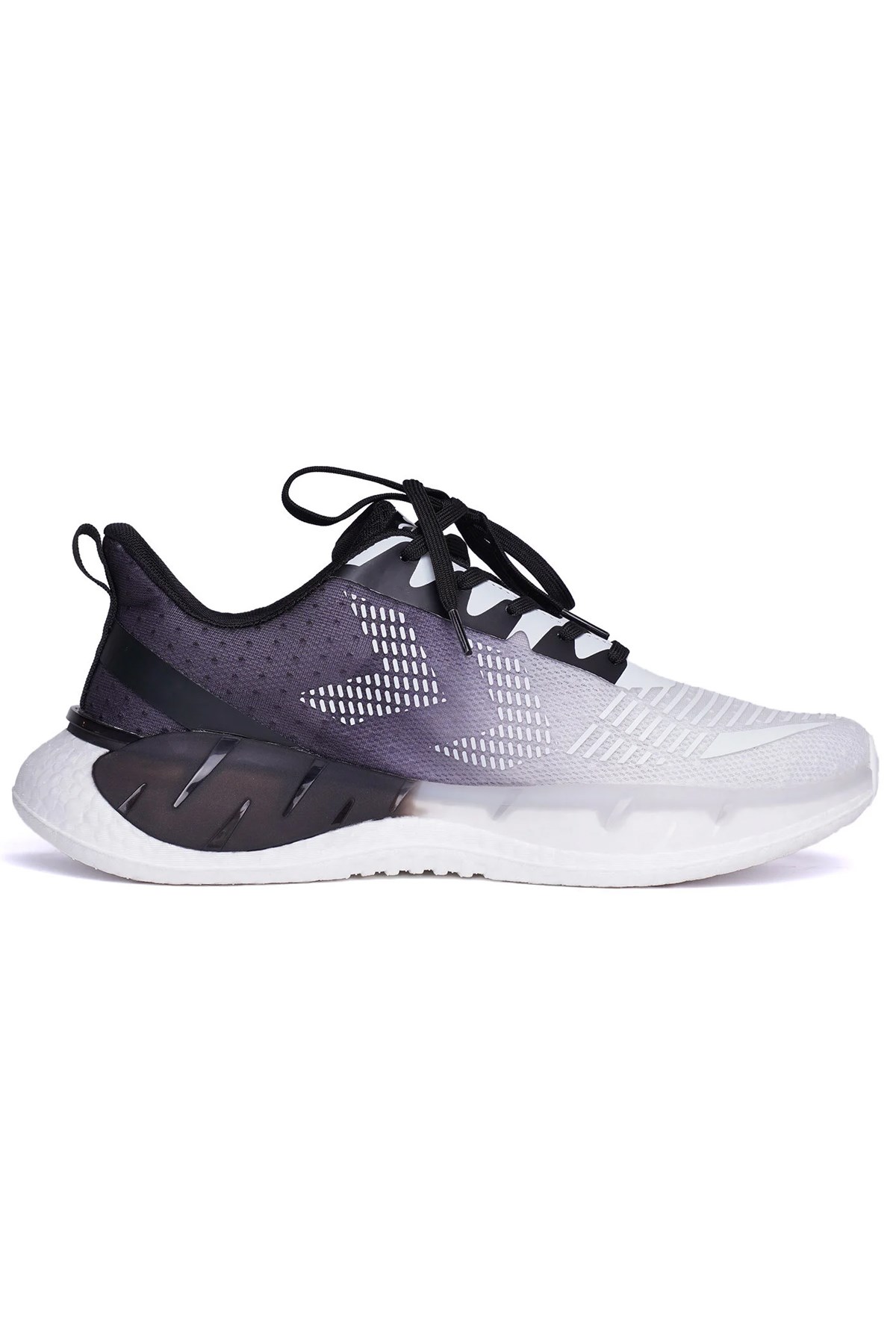 Hummel Bolt Unisex Spor Ayakkabı 900483-2652 Gri