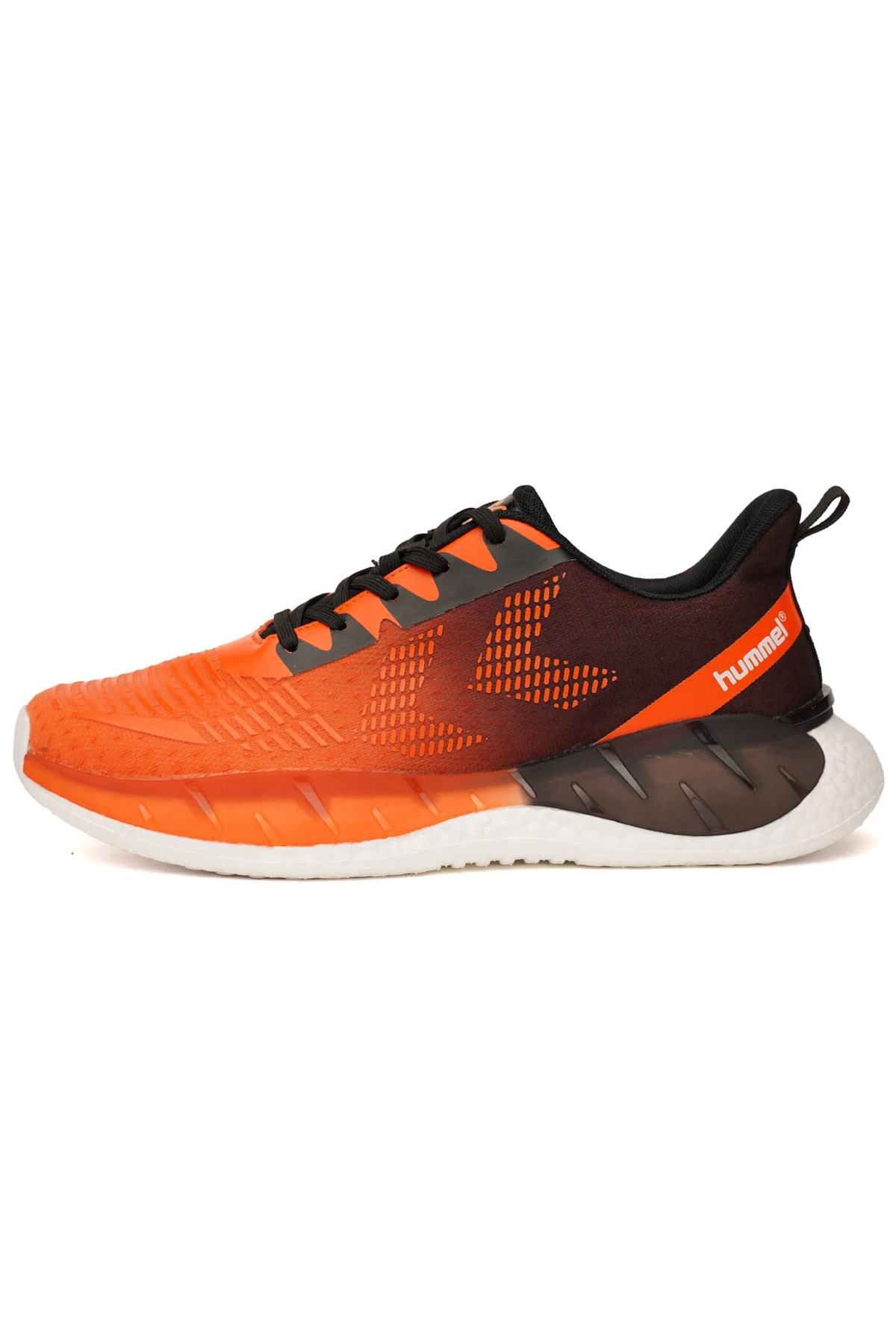 Hummel Bolt Unisex Spor Ayakkabı 900483-4023 Turuncu